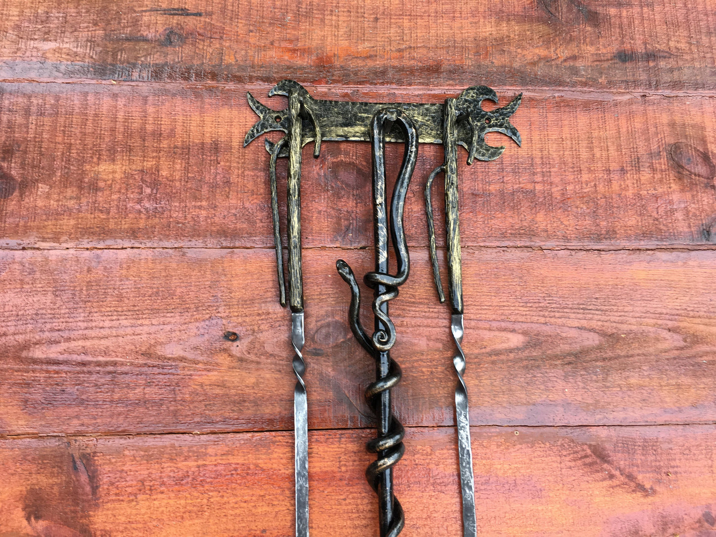 Skewers, fire poker, bbq, BBQ grill, BBQ gift, BBQ tools, bbq decorations, bbq accessories,bbq birthday,bbq decor, bbq dad, bbq for dad,fork