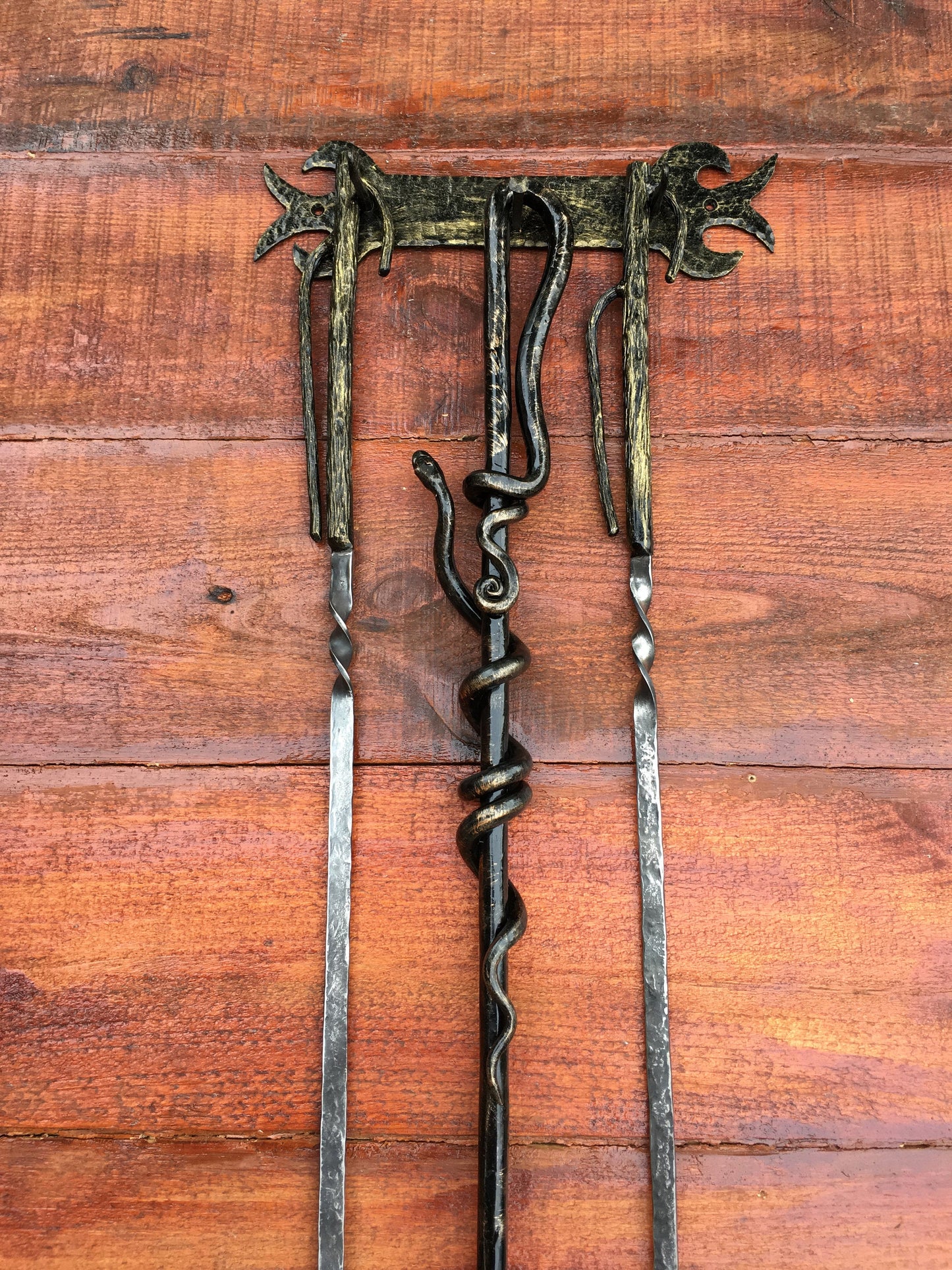 Skewers, fire poker, bbq, BBQ grill, BBQ gift, BBQ tools, bbq decorations, bbq accessories,bbq birthday,bbq decor, bbq dad, bbq for dad,fork