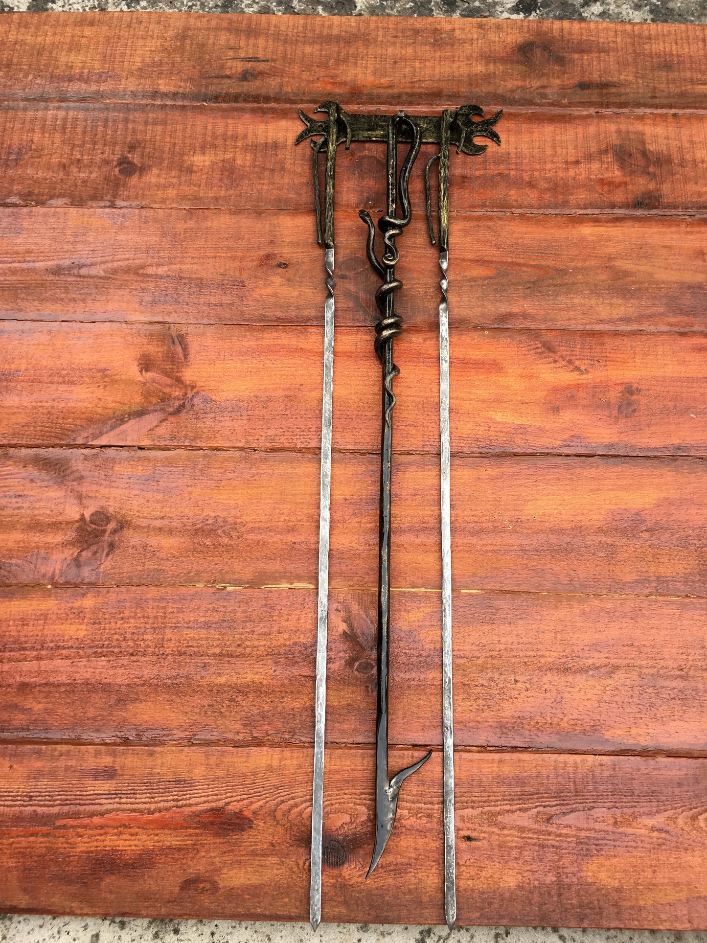 Skewers, fire poker, bbq, BBQ grill, BBQ gift, BBQ tools, bbq decorations, bbq accessories,bbq birthday,bbq decor, bbq dad, bbq for dad,fork