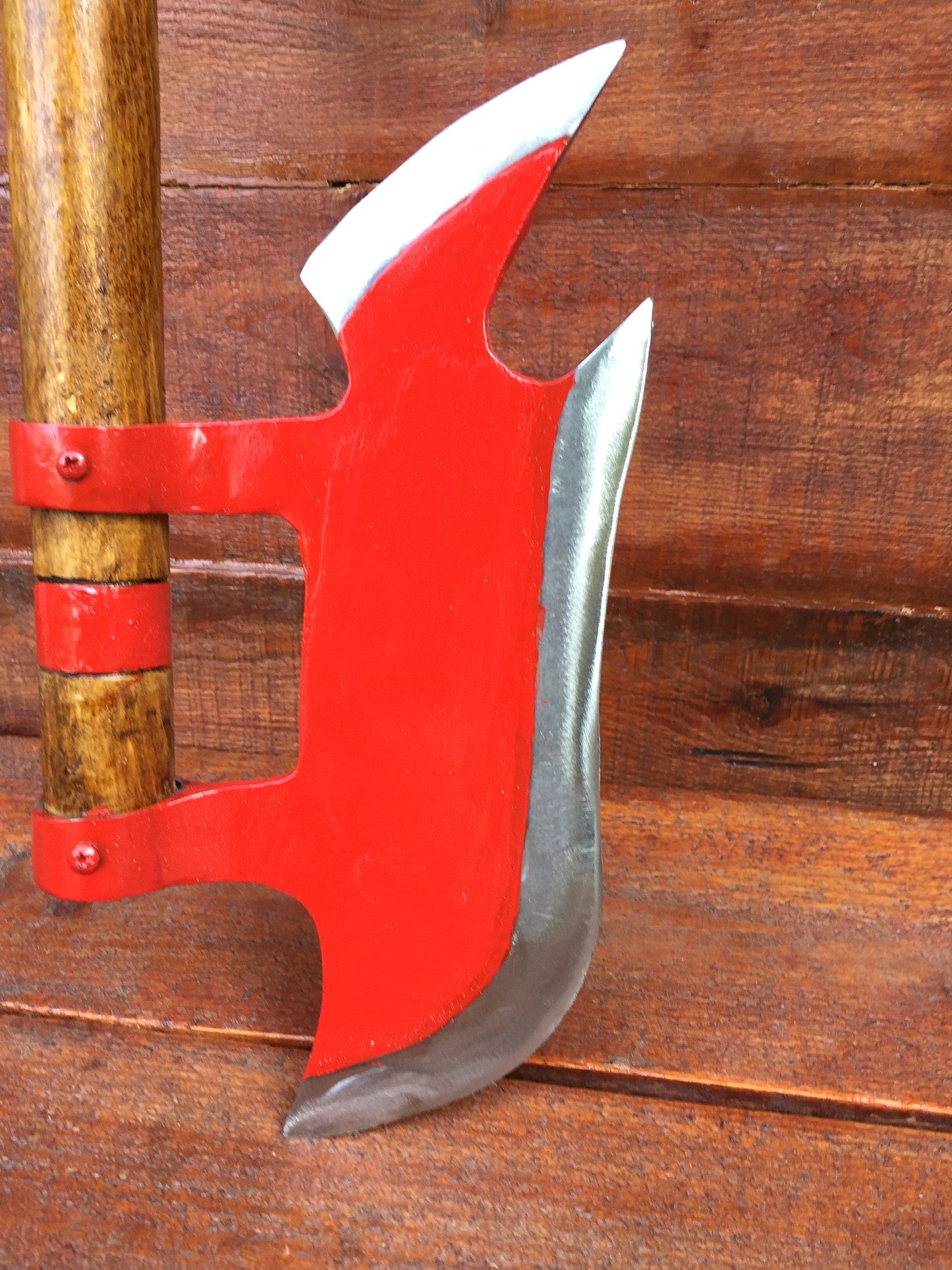 Buffy scythe, scythe of Buffy, Buffy the Vampire Slayer, costume weapons, cosplay, Buffy art, prop, games, replica,foam,vampires,Giles Buffy