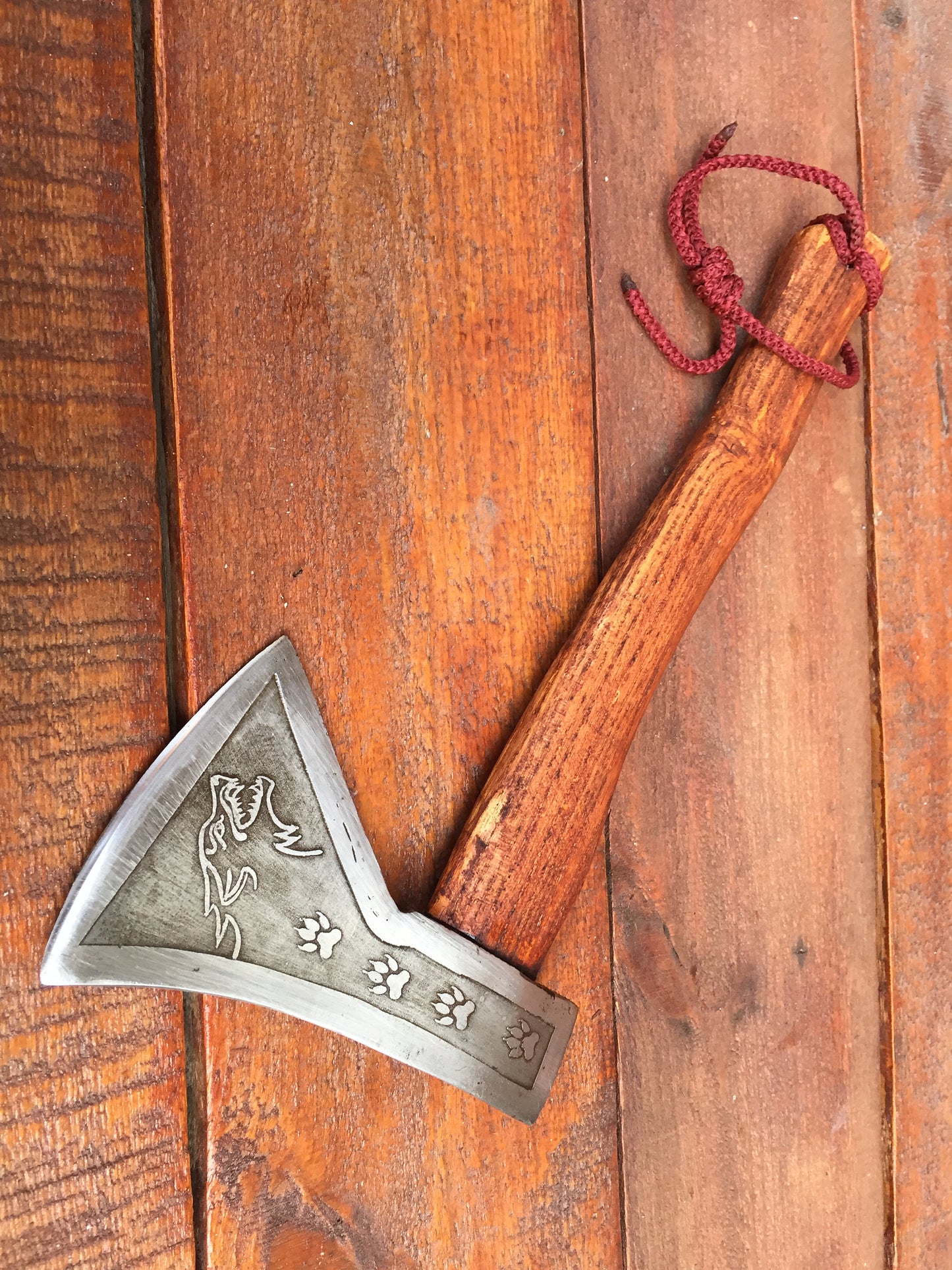 Medieval axe, viking axe, mens gifts, iron gift for him, tomahawk, hatchet, hiking, hunting, chopping axe, gifts for men, manly iron gifts