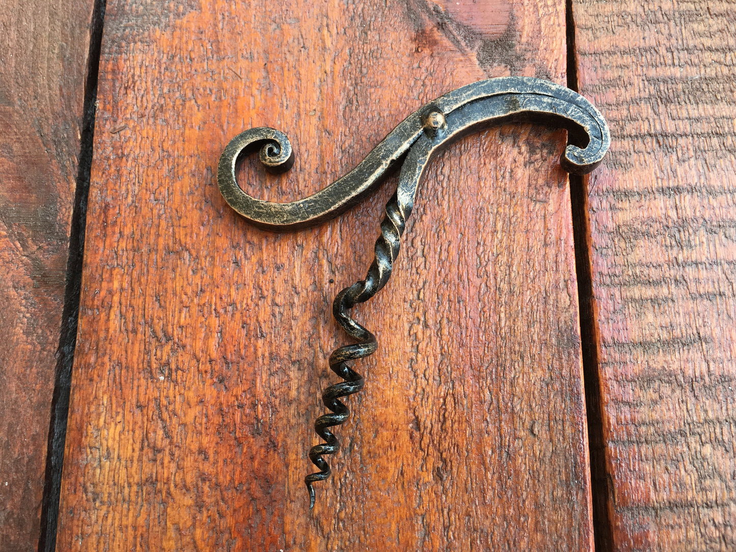Corks screw, cork screw opener, cork screw charm, bottle opener, iron gift for him, wine lover gift,wine accessories, viking gift,iron gifts