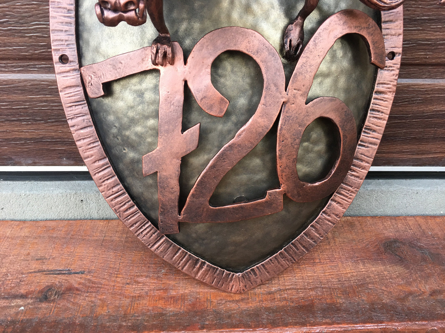 House number plaque, house number sign, house number ideas, house number, numbers, building number, viking dragon, medieval, midcentury,sign