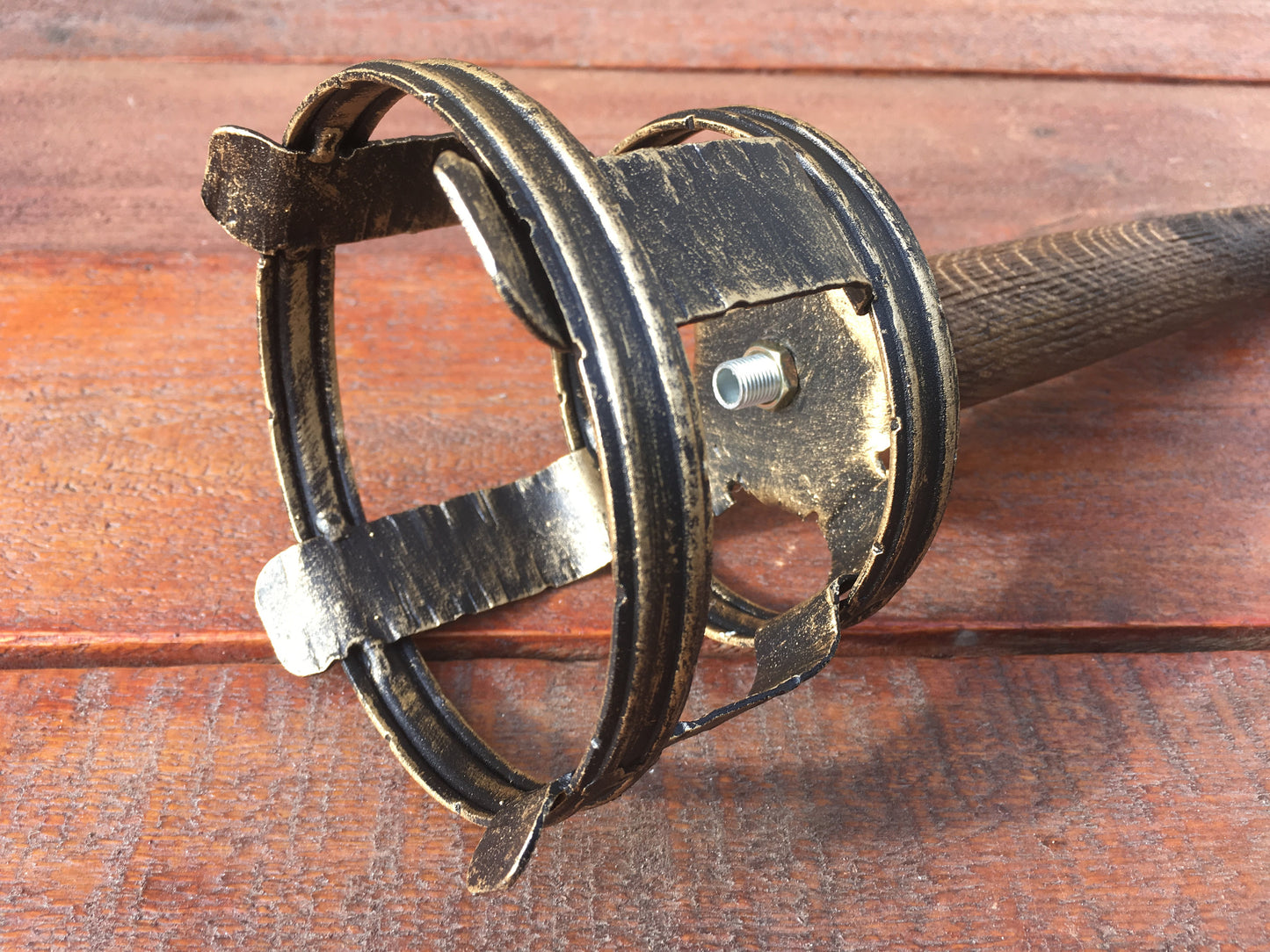 Torch, viking torch, medieval torch, viking decor, re-enactment torch, olympic torch, prop, cosplay, lightning decoration, fire torches