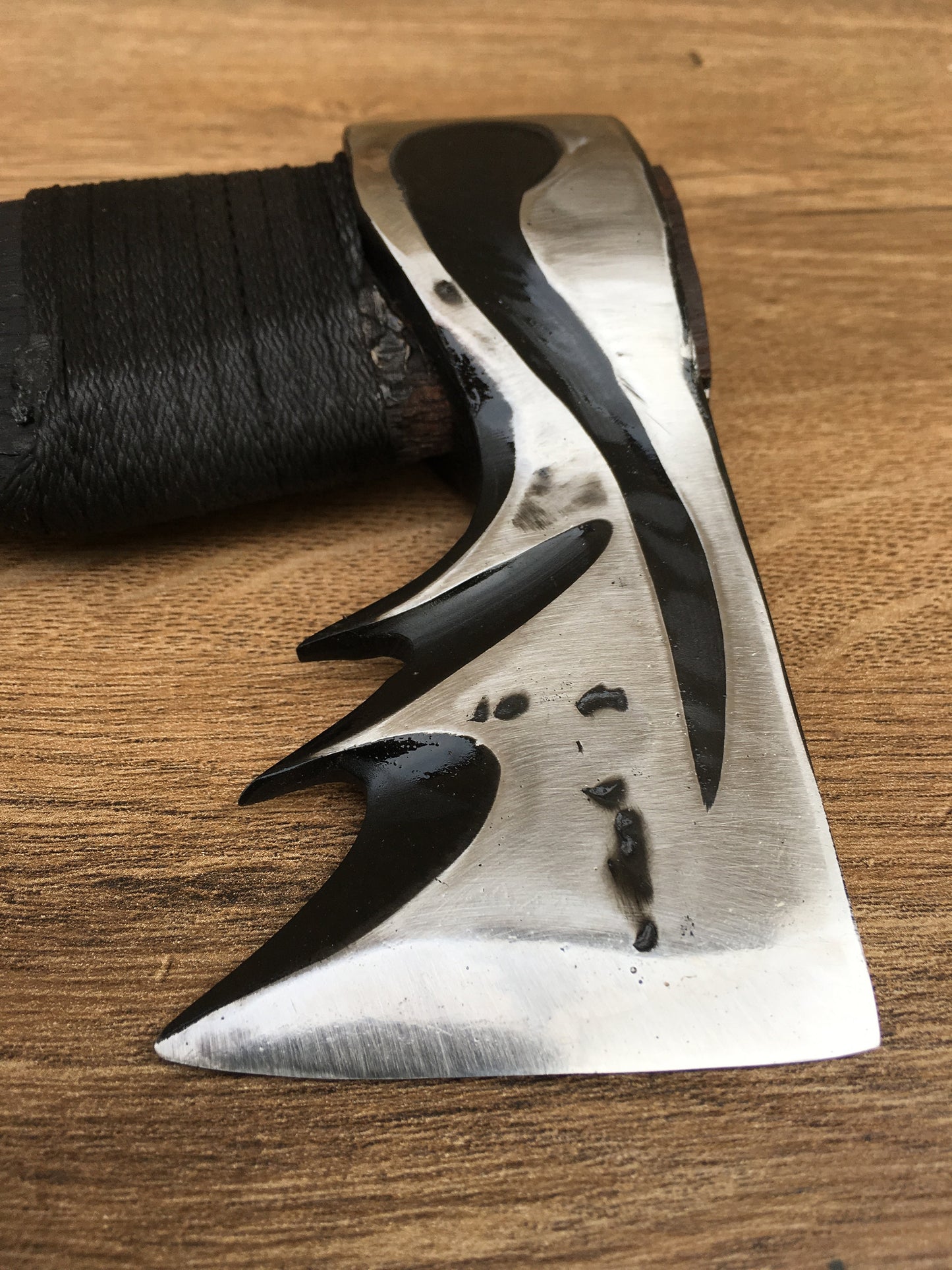 Viking axe, tomahawk, hatchet, mens gifts, medieval axe, Kratos, Leviathan, axe, Norse axe, viking camp kit, viking gifts, iron gifts, axes