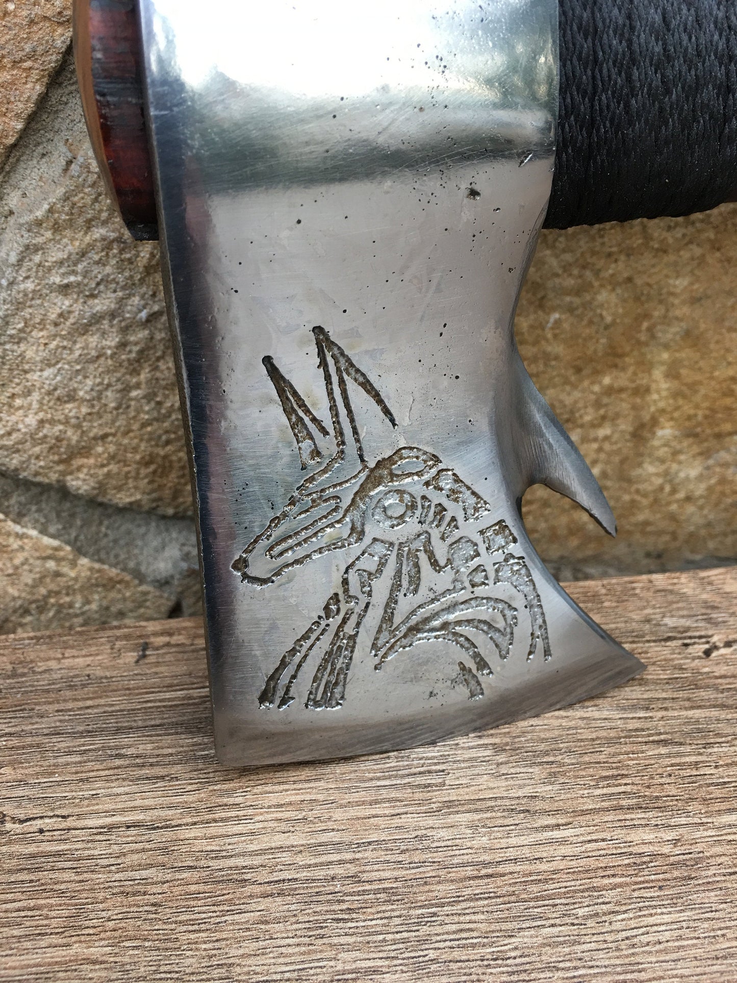 Hatchet, viking axe, tomahawk, 6th anniversary, 11th anniversary, iron anniversary,viking camp kit,viking gifts,iron gifts,steel anniversary