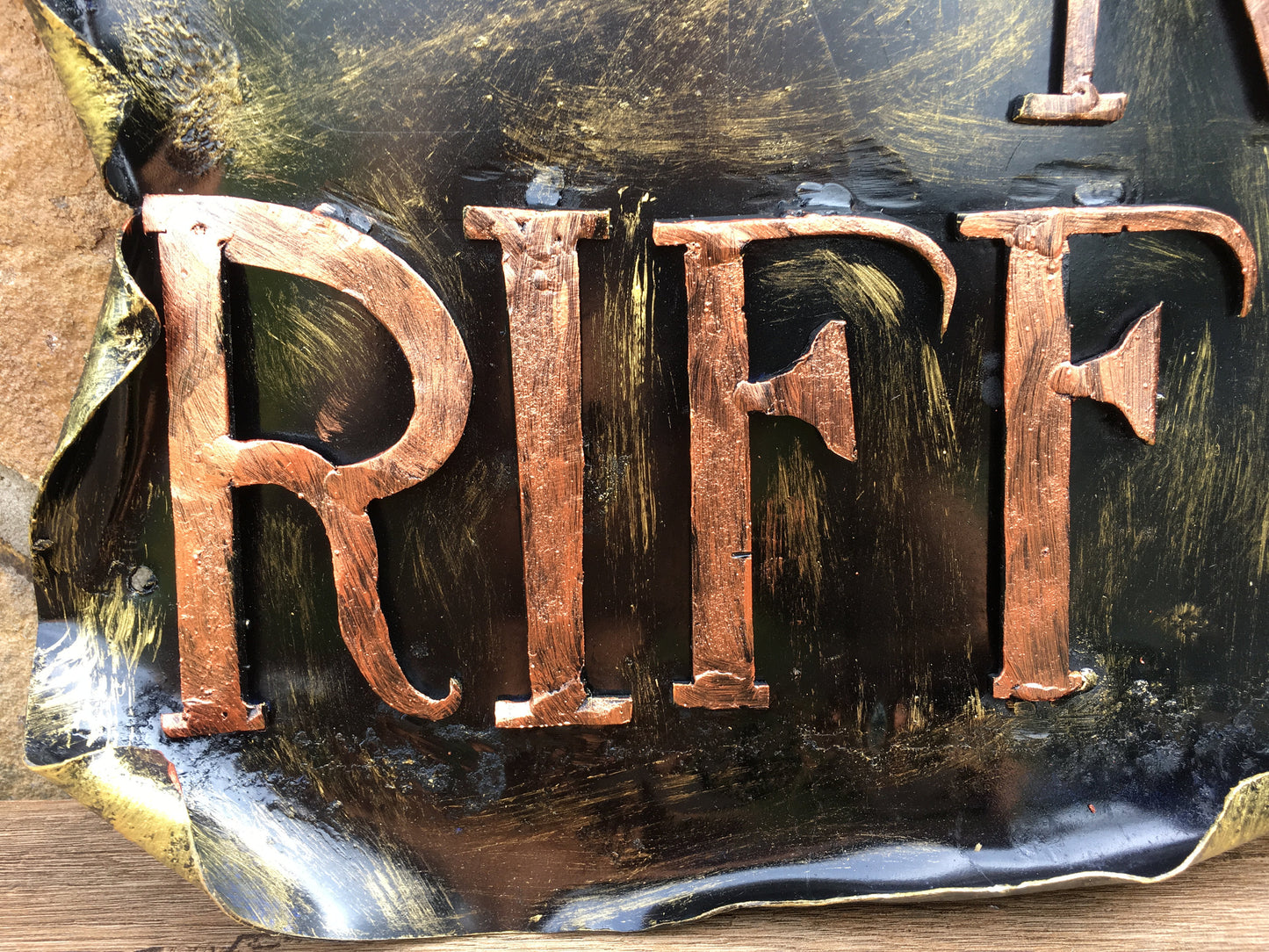 Plaques with sayings, plaques and signs, plaque engraving, established date, family plaque, birthday gift,axe,newlyweds,scroll decor,family