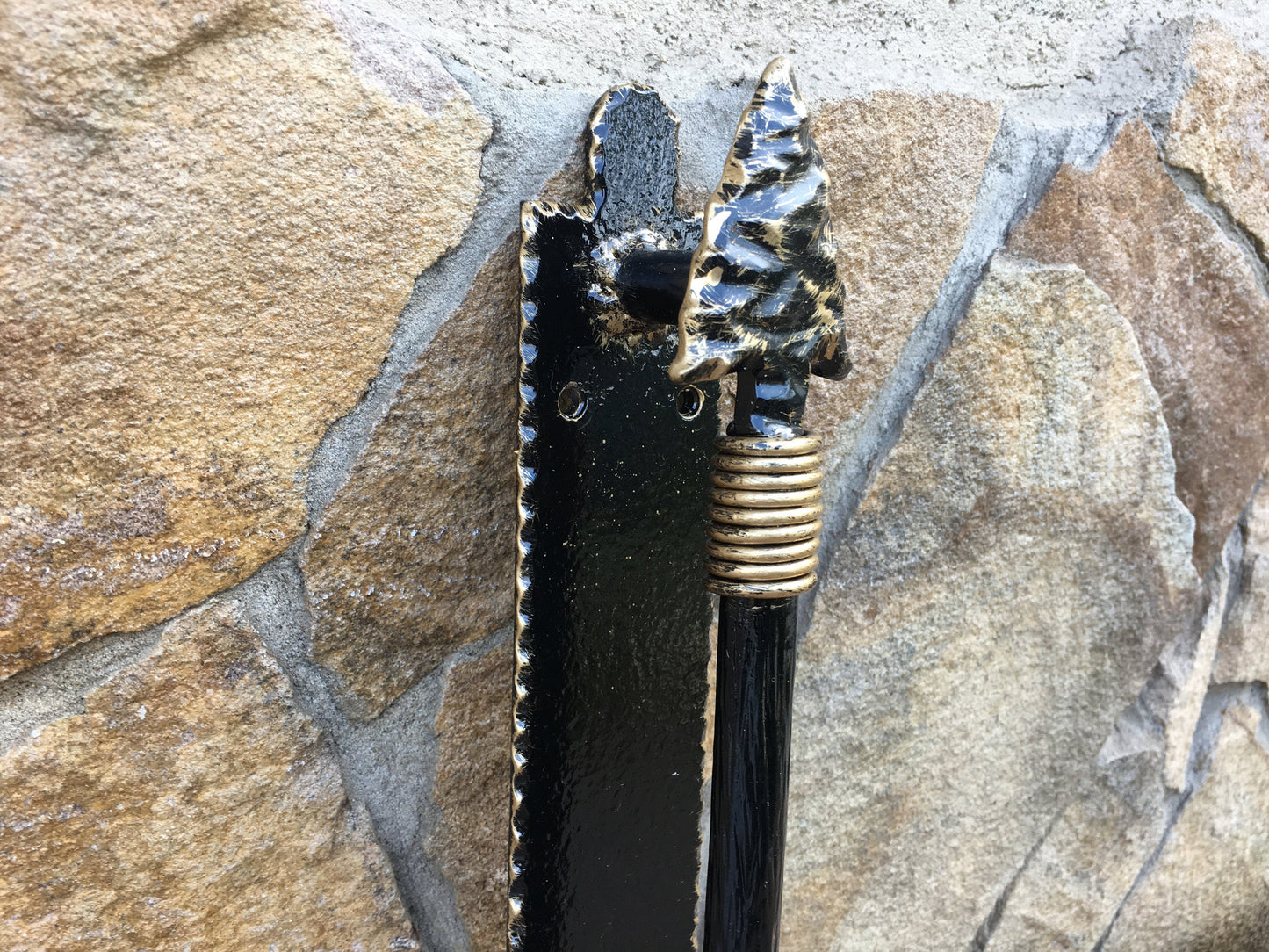Barn door handle, barn pull, forged door handle, wrought iron door handle, iron door handle, door pulls,door pull, garage door handle, barn