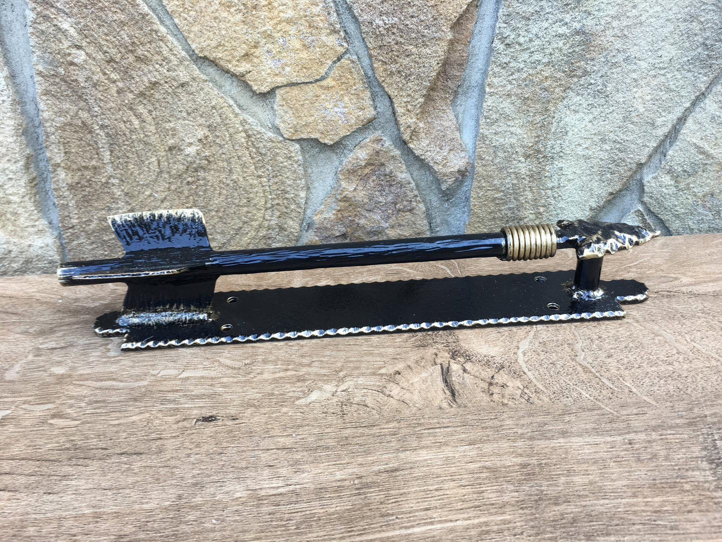 Barn door handle, barn pull, forged door handle, wrought iron door handle, iron door handle, door pulls,door pull, garage door handle, barn