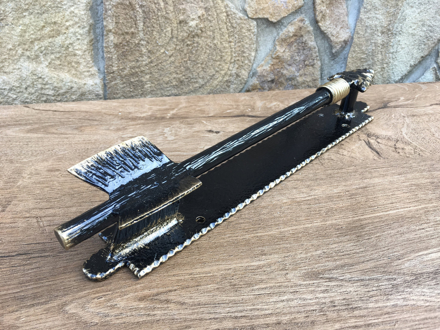 Barn door handle, barn pull, forged door handle, wrought iron door handle, iron door handle, door pulls,door pull, garage door handle, barn