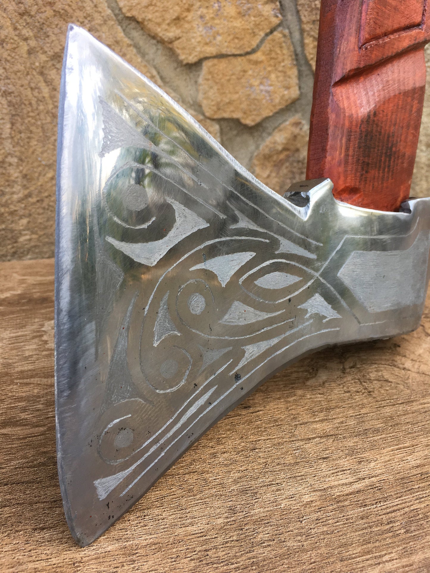 Viking axe, tomahawk, hatchet, mens gifts, medieval axe, viking axe warrior, Norse cold weapon vikings, rustic pagan hatchet, viking weapon