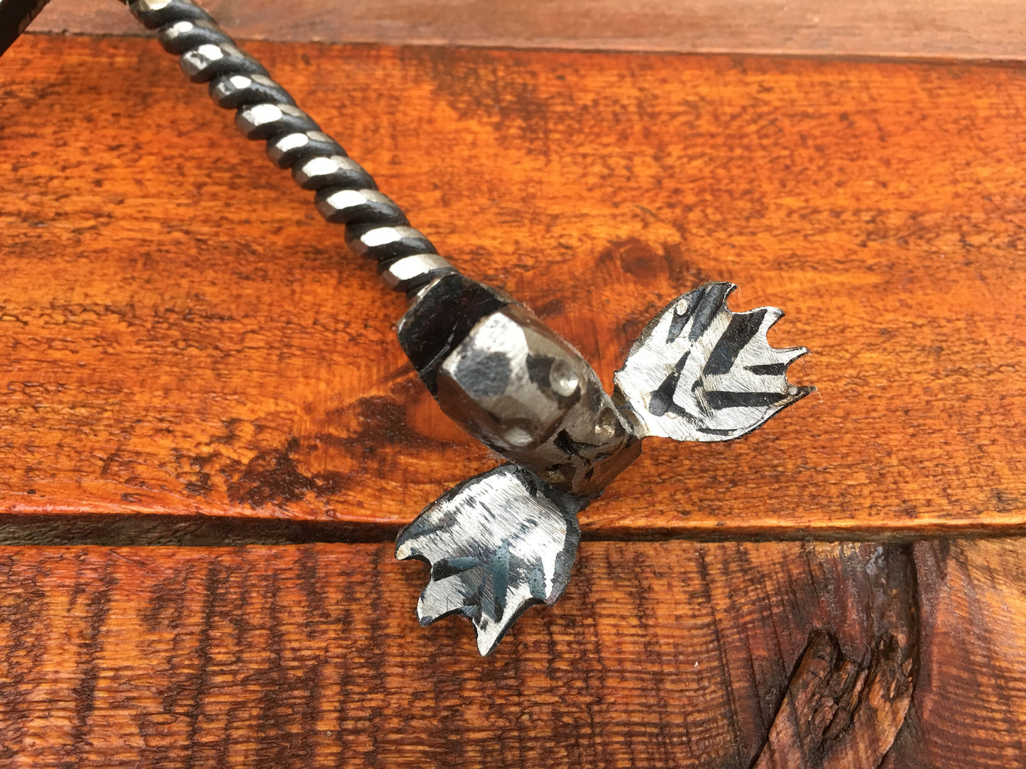 Dutch oven lid lifter, camp oven lid lifter, viking cooking, medieval cooking, BBQ tools, camp, camping,iron gift for him,grill tools,nature