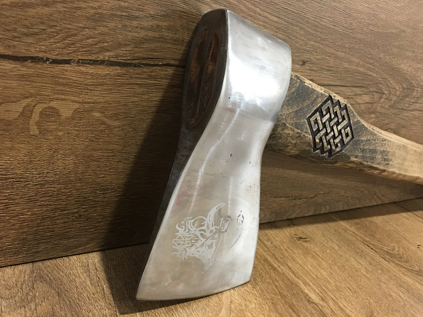 Custom axe, customized axe, etched axe head, personalized axe, military ax, viking axe, medieval axe, tomahawk, mens gift, iron gift for him