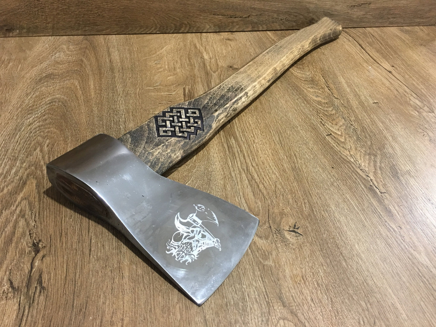 Custom axe, customized axe, etched axe head, personalized axe, military ax, viking axe, medieval axe, tomahawk, mens gift, iron gift for him