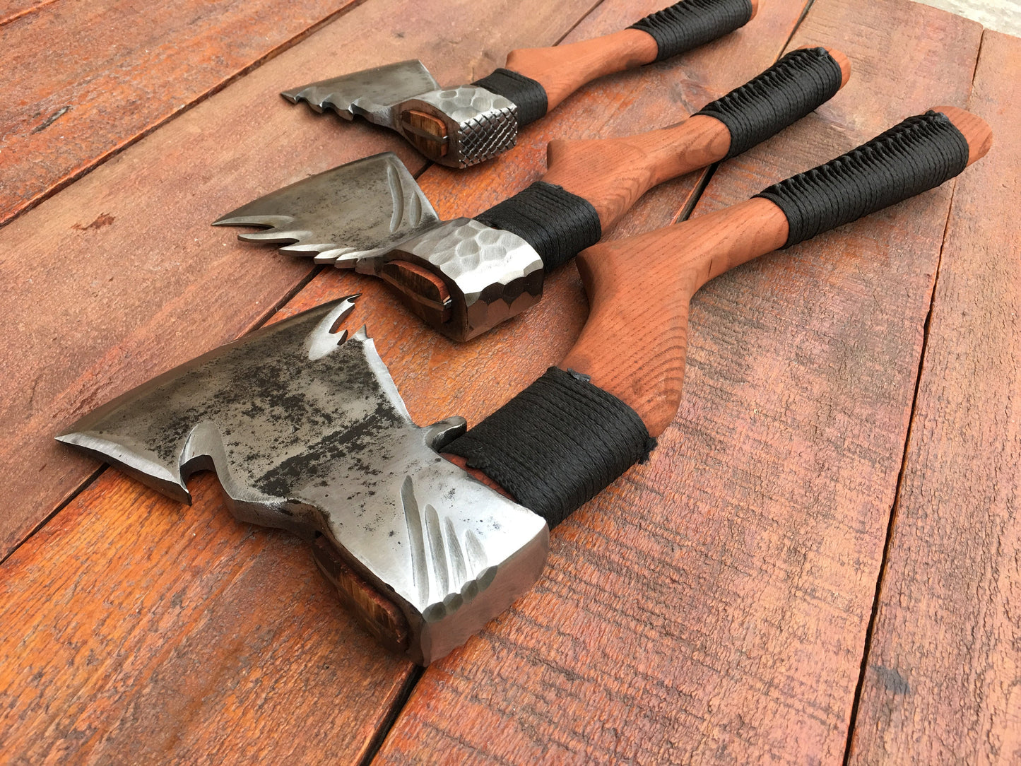 Axe, 11th anniversary gift, viking axe, tomahawk, mens gift, throwing hatchet, viking bearded axe, viking style axes, viking knife, viking
