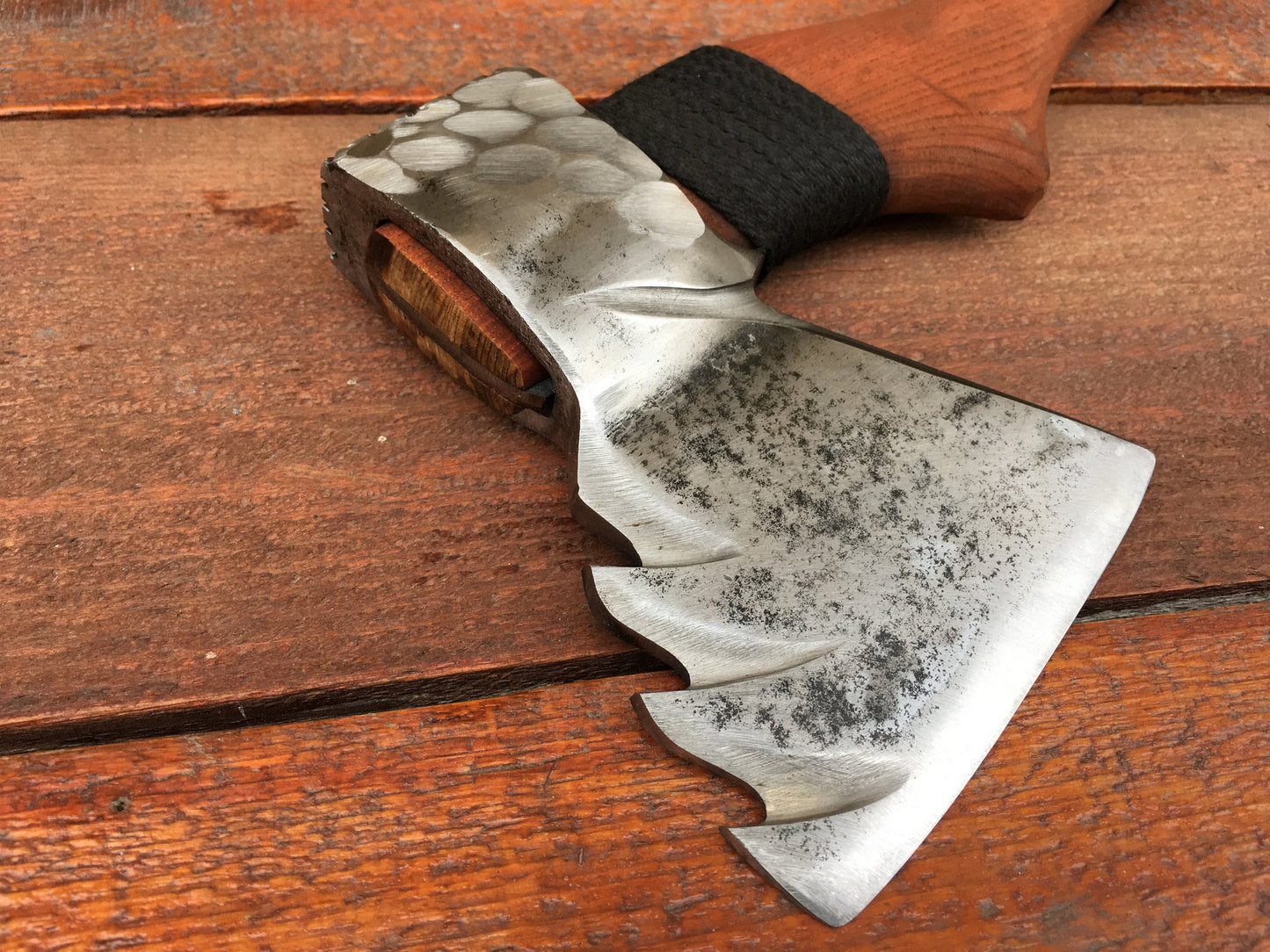 Axe, 11th anniversary gift, viking axe, tomahawk, mens gift, throwing hatchet, viking bearded axe, viking style axes, viking knife, viking