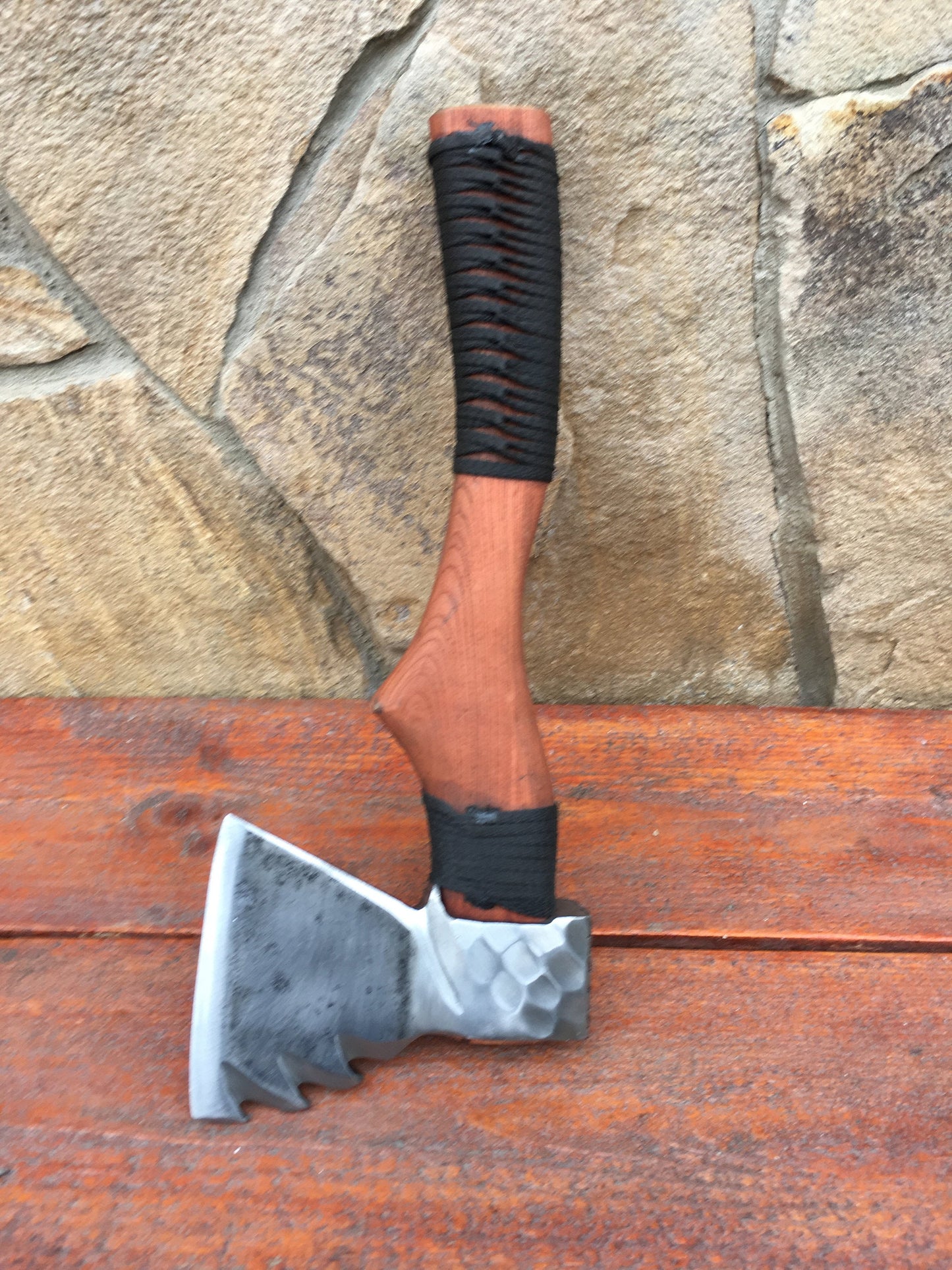 Axe, 11th anniversary gift, viking axe, tomahawk, mens gift, throwing hatchet, viking bearded axe, viking style axes, viking knife, viking