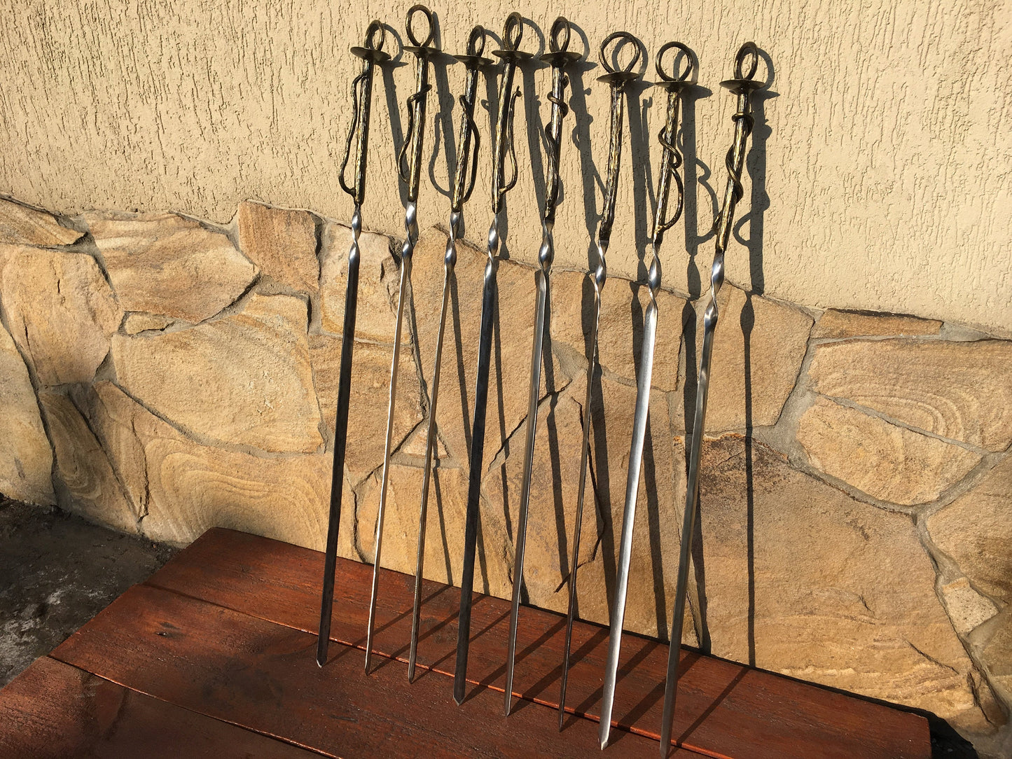 BBQ set, grill tools, grilling set, grill master, master griller, BBQ lovers, grilling, grill, griller, groomsman gift, grilling gifts