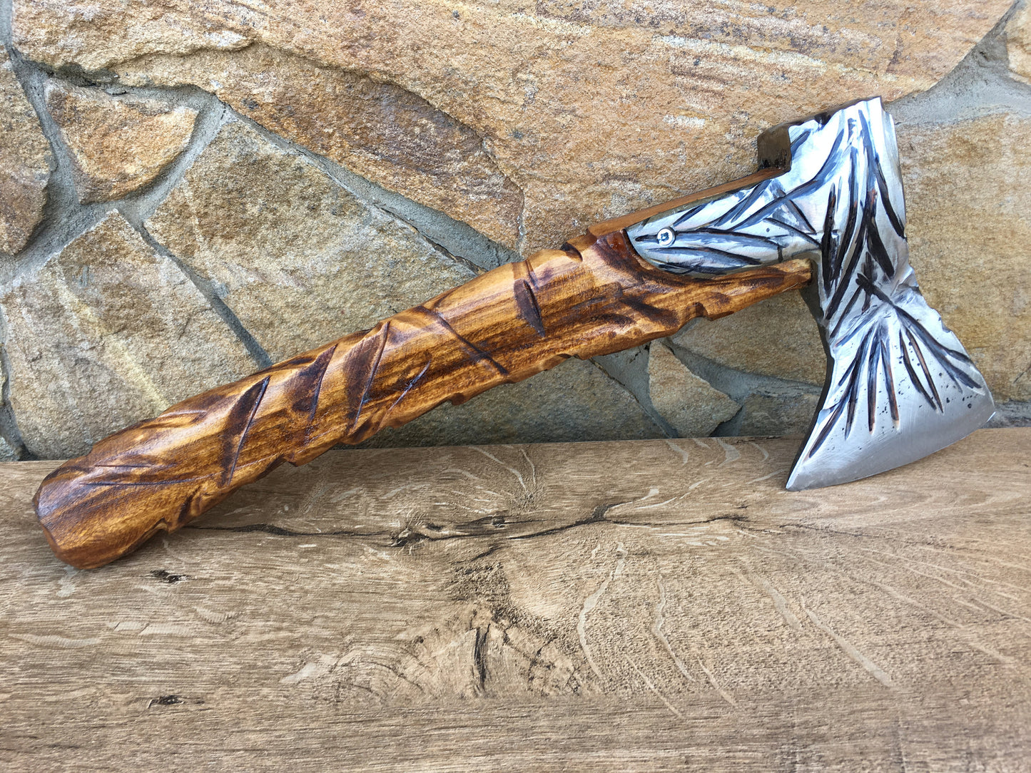6th anniversary gift, best man gift, viking axe, hatchet, iron anniversary gift, mens gift, 11th anniversary gift,christmas gift, iron gifts