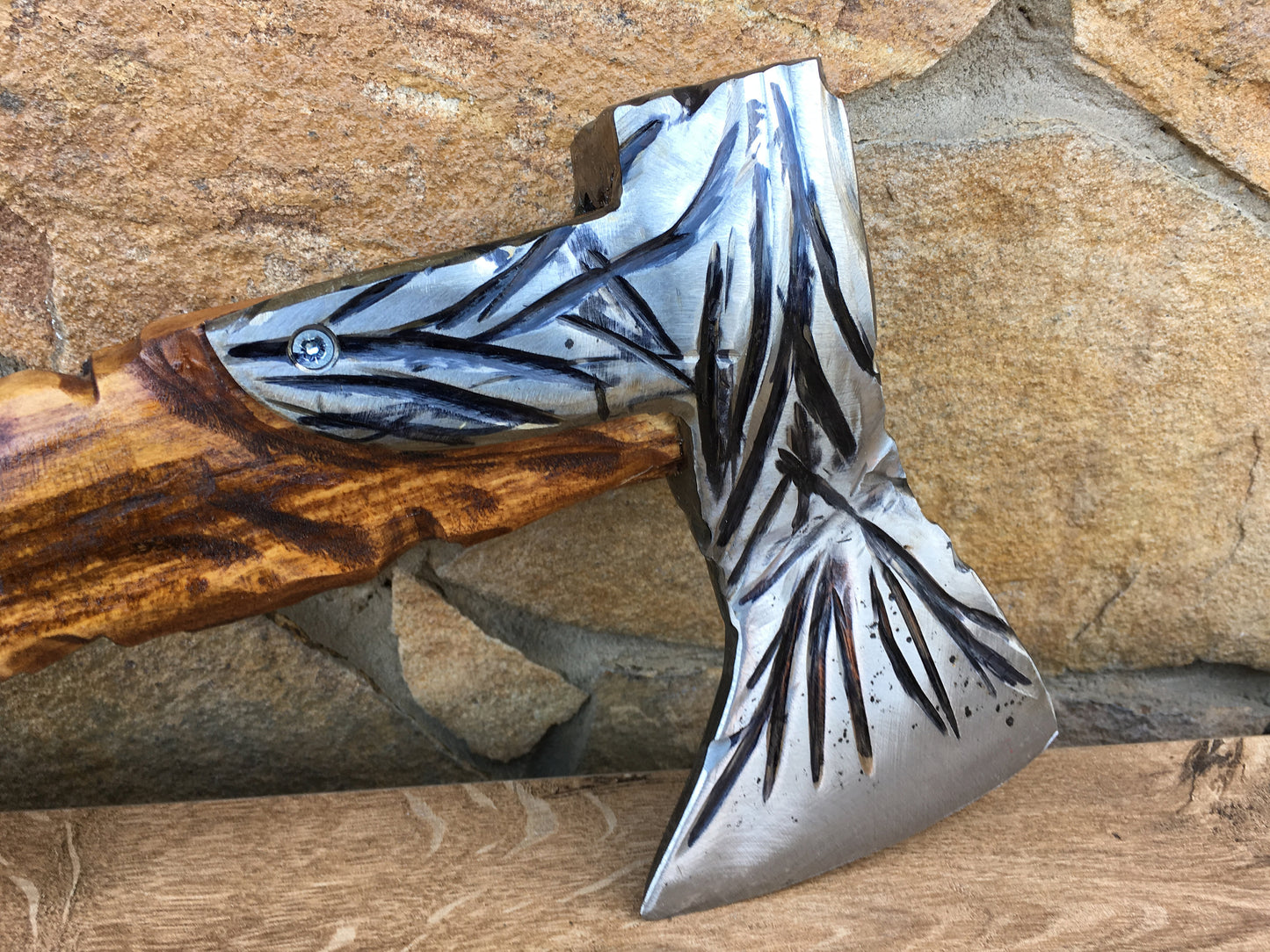 6th anniversary gift, best man gift, viking axe, hatchet, iron anniversary gift, mens gift, 11th anniversary gift,christmas gift, iron gifts