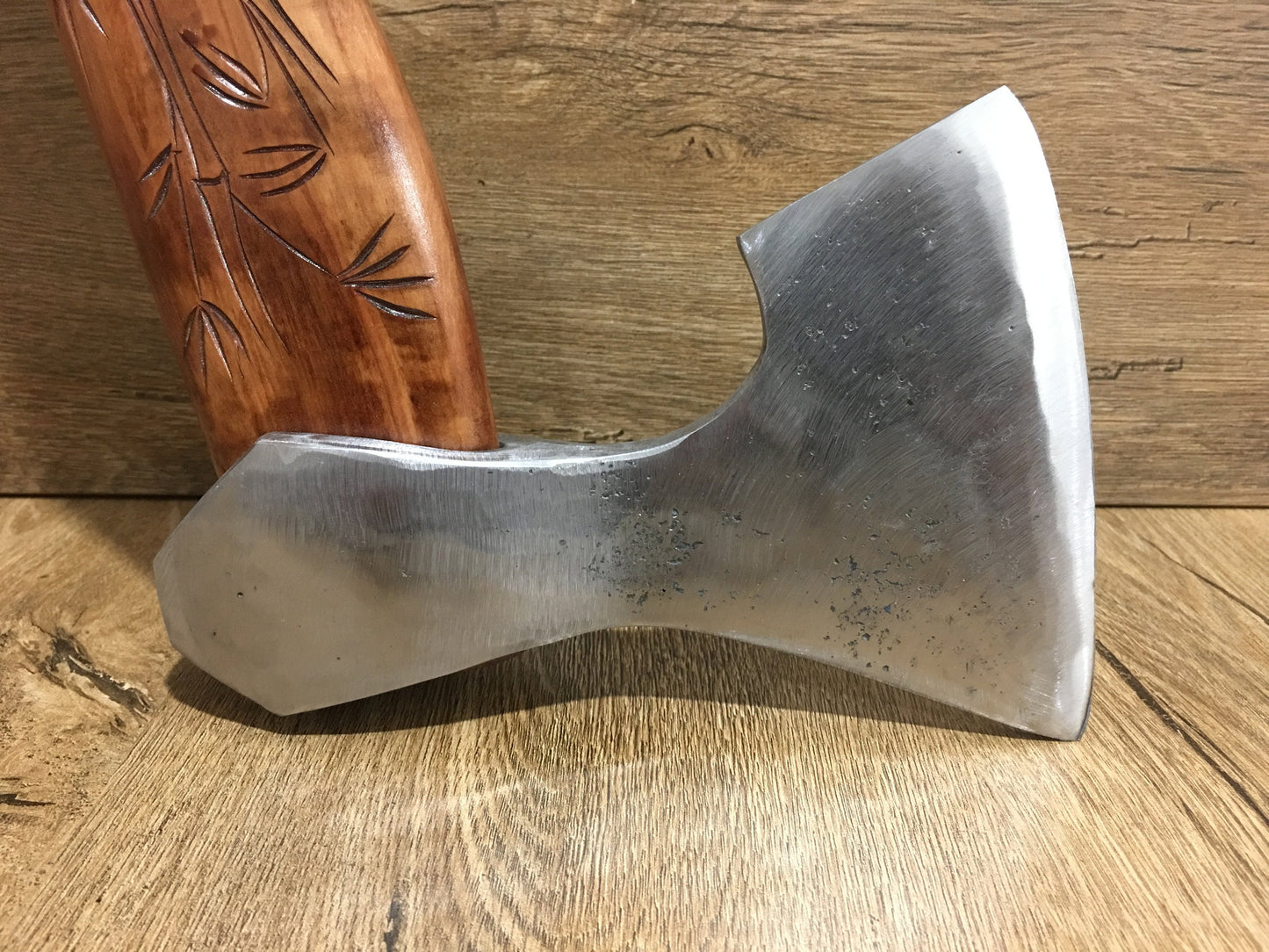 11th anniversary gift, best man gift, viking axe, hatchet, steel anniversary gift, mens gift, 6th anniversary gift,christmas gift, iron gift