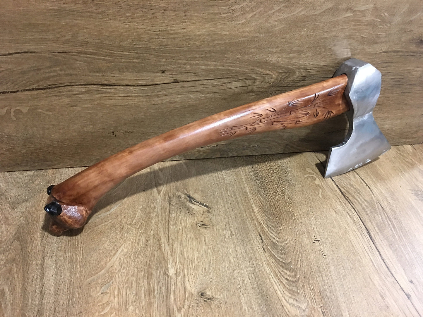 11th anniversary gift, best man gift, viking axe, hatchet, steel anniversary gift, mens gift, 6th anniversary gift,christmas gift, iron gift