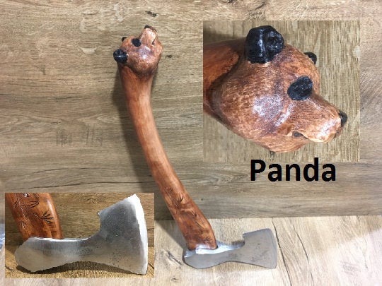 11th anniversary gift, best man gift, viking axe, hatchet, steel anniversary gift, mens gift, 6th anniversary gift,christmas gift, iron gift