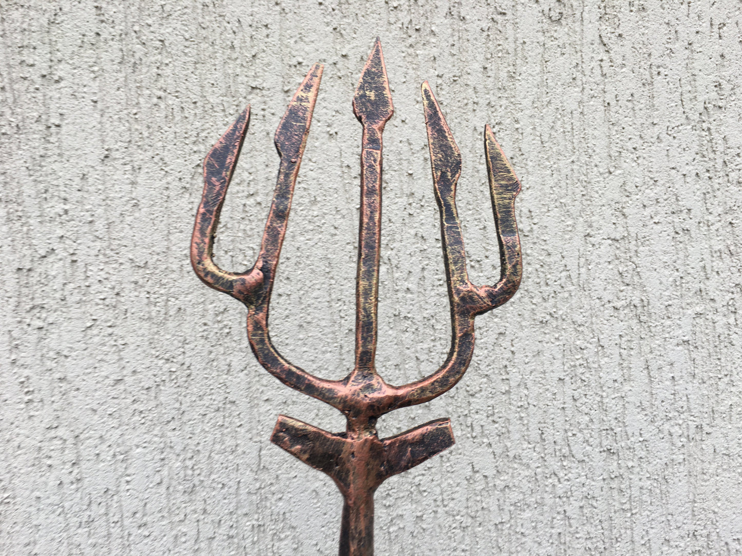 Neptune trident, trident, trident cosplay, Poseidon, trident prop, cosplay trident, axe, cosplay, mermaid, Neptune art, trident decor,hammer