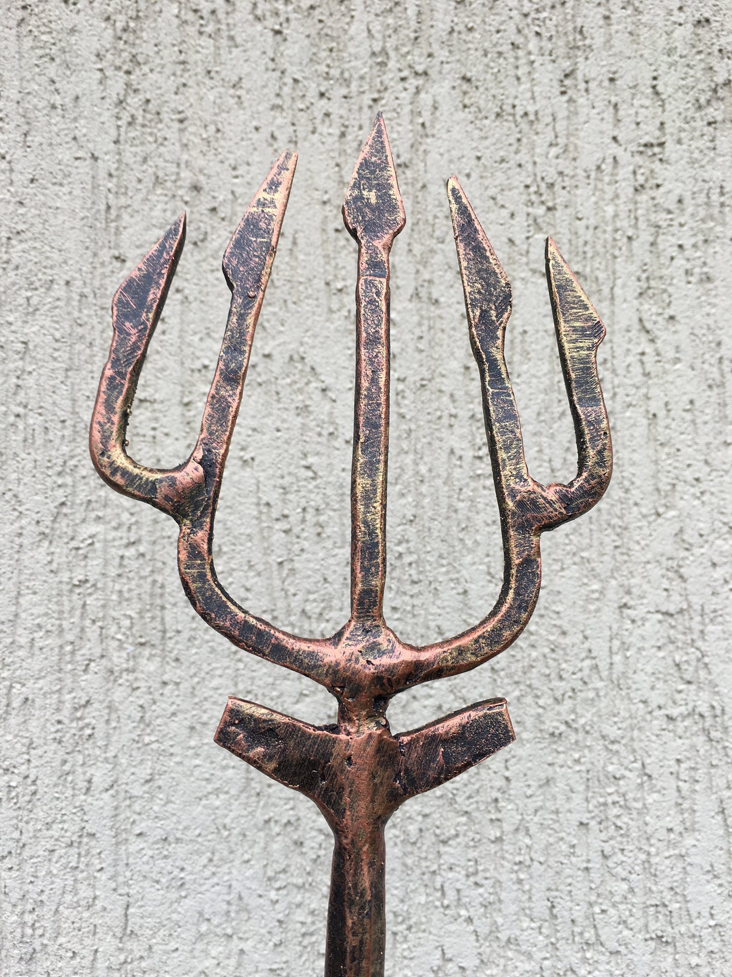 Neptune trident, trident, trident cosplay, Poseidon, trident prop, cosplay trident, axe, cosplay, mermaid, Neptune art, trident decor,hammer