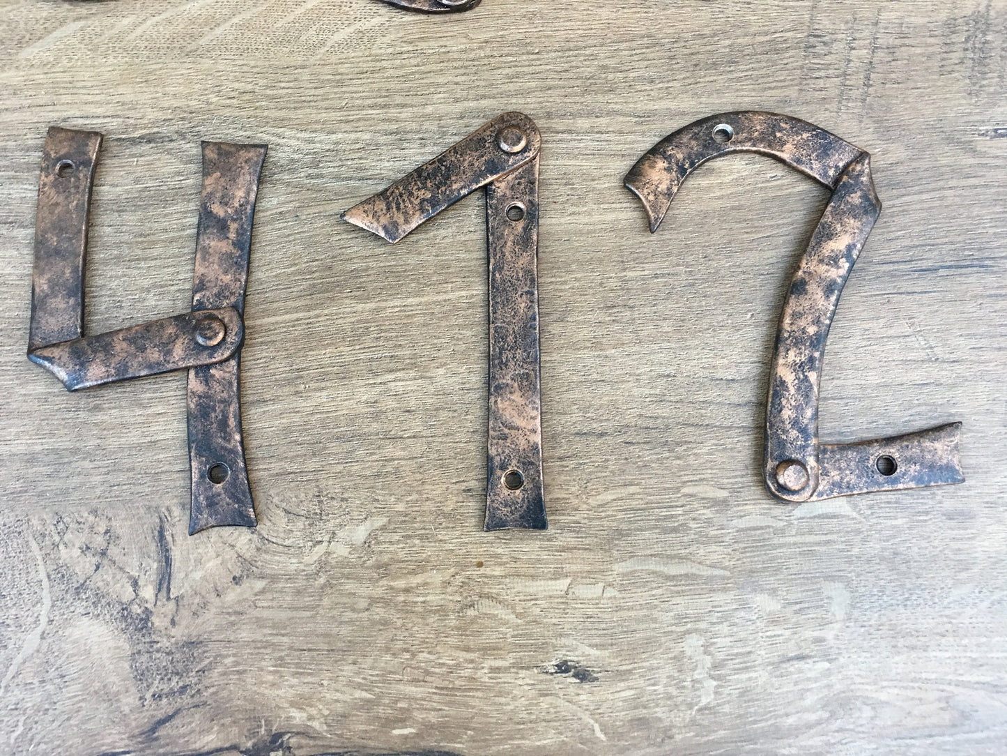 House numbers, house number plaque, house numbers metal, axe,door numbers,house number sign,house numbers,address number sign,address plaque