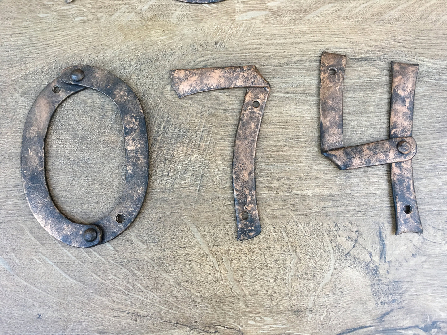 House numbers, house number plaque, house numbers metal, axe,door numbers,house number sign,house numbers,address number sign,address plaque