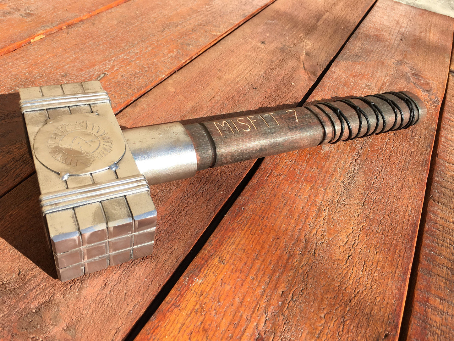 Engraved hammer, personalized hammer, custom hammer, personal gifts, personal gift, hand crafted hammer, Thors hammer, viking axe, mens gift