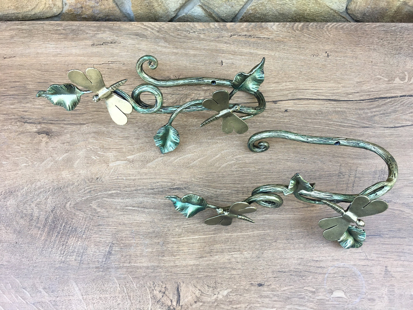 Curtain tiebacks, curtain tie backs, curtain tie back, curtain drape, curtain holdback, curtain holdback metal, wall decor, curtain tieback