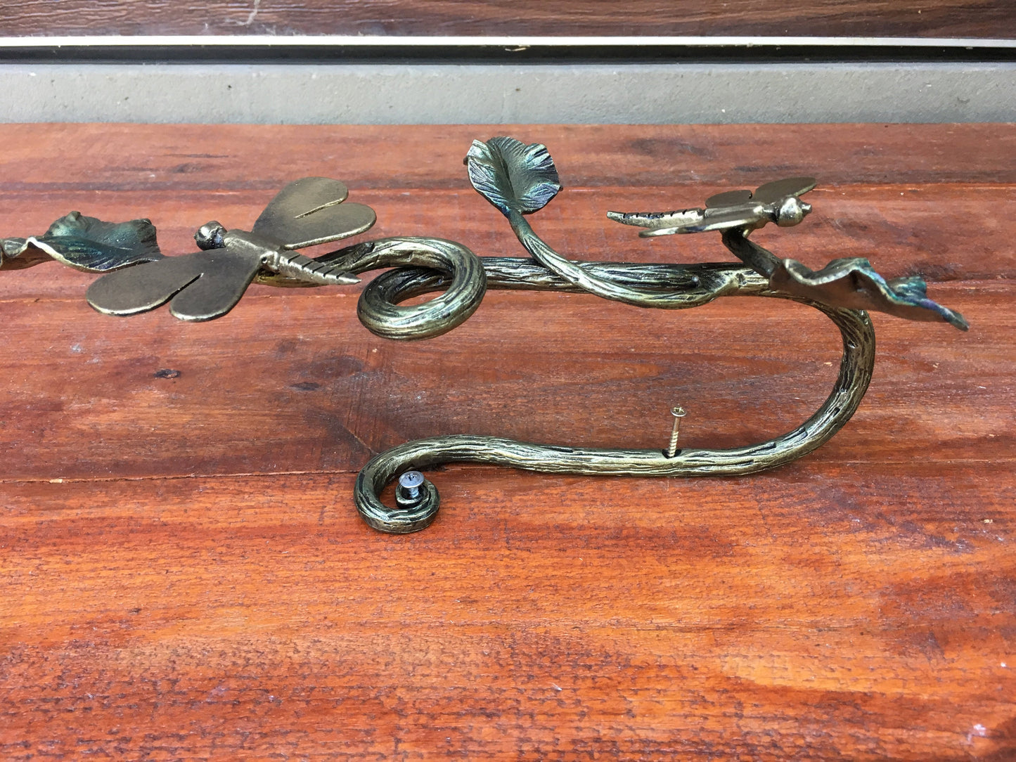 Curtain tiebacks, curtain tie backs, curtain tie back, curtain drape, curtain holdback, curtain holdback metal, wall decor, curtain tieback