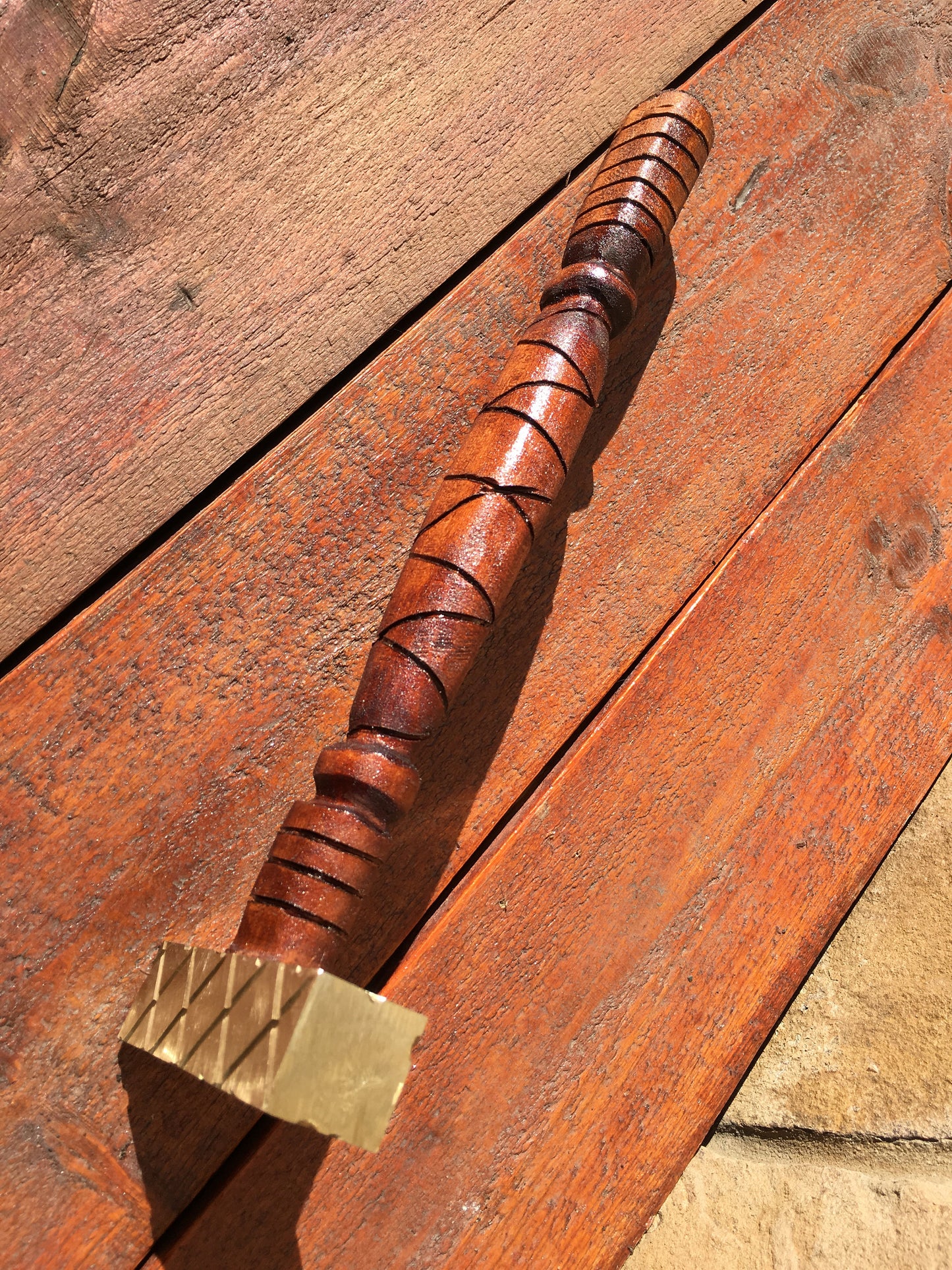Bronze hammer, bronze anniversary gifts for men,bronze tool,8th anniversary gift for him,bronze gifts for him,mjolnir,mallet,edc hammer,thor