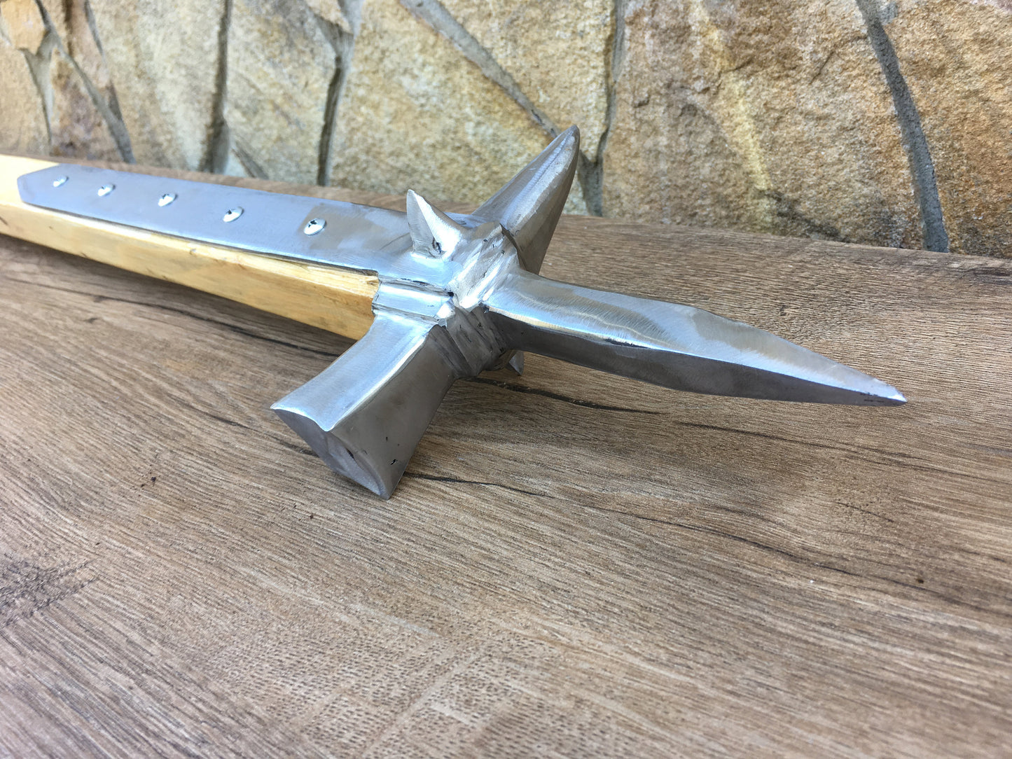 War hammer, viking hammer, knight, weapon, Thors hammer, Middle Ages hammer, medieval hammer, mens gift, iron gift for him,viking axe,hammer