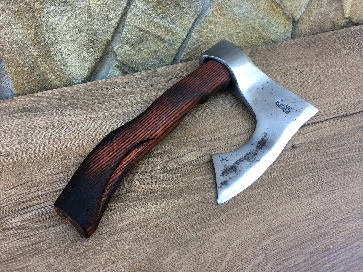 Mens gifts, viking axe,Kratos axe, tomahawk, handyman tool, axe, mens birthday gift, mens gift ideas, mens underwear, iron gifts, steel axe