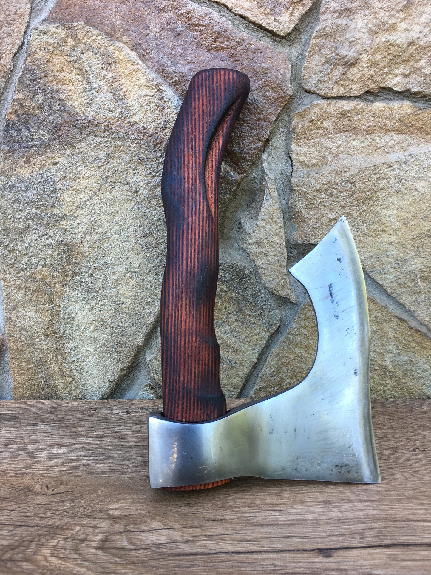 Mens gifts, viking axe,Kratos axe, tomahawk, handyman tool, axe, mens birthday gift, mens gift ideas, mens underwear, iron gifts, steel axe