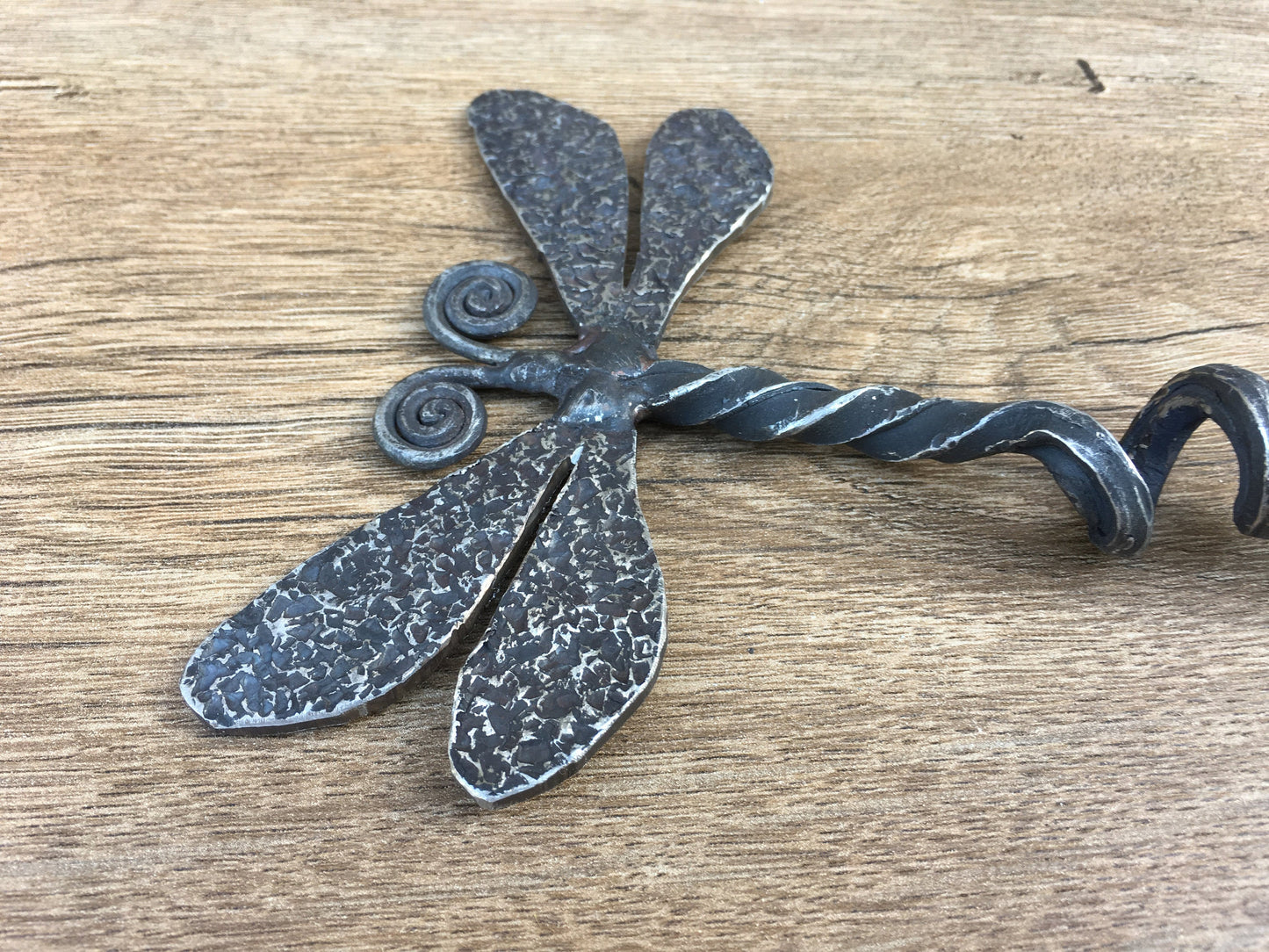 Corkscrew, bottle opener, iron gift for him, wine lover gift, mens gift, manly gift, wine accessories, mens birthday gift, anniversary gift
