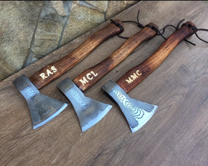 Groomsmen gift set, groomsmen gift, groomsman gifts, groomsman gift,groomsmen gift ideas,groomsmen hatchet,groomsmen axe,viking axe,tomahawk