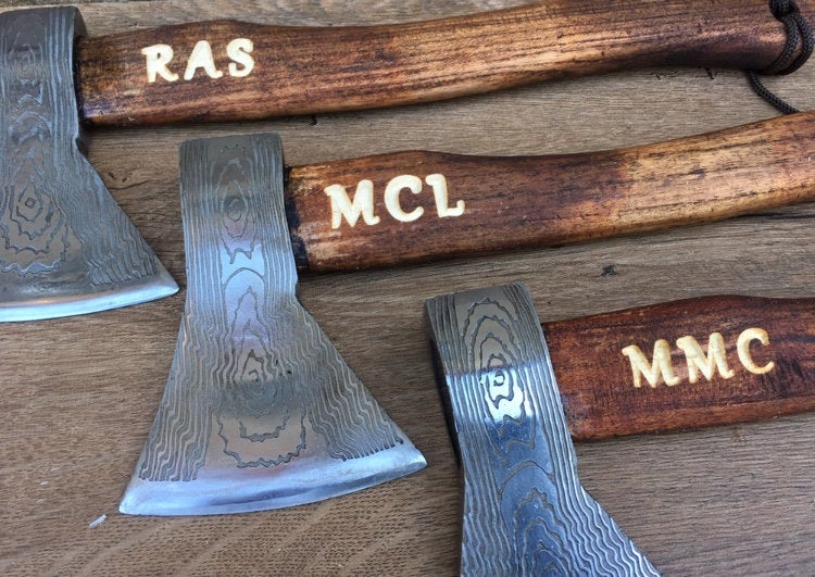 Groomsmen gift set, groomsmen gift, groomsman gifts, groomsman gift,groomsmen gift ideas,groomsmen hatchet,groomsmen axe,viking axe,tomahawk