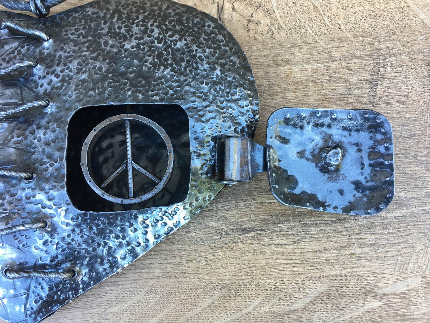 6th anniversary, 6 year anniversary, 11th anniversary, iron heart, iron anniversary gift, heart, anniversary gift, iron gifts, wedding gift