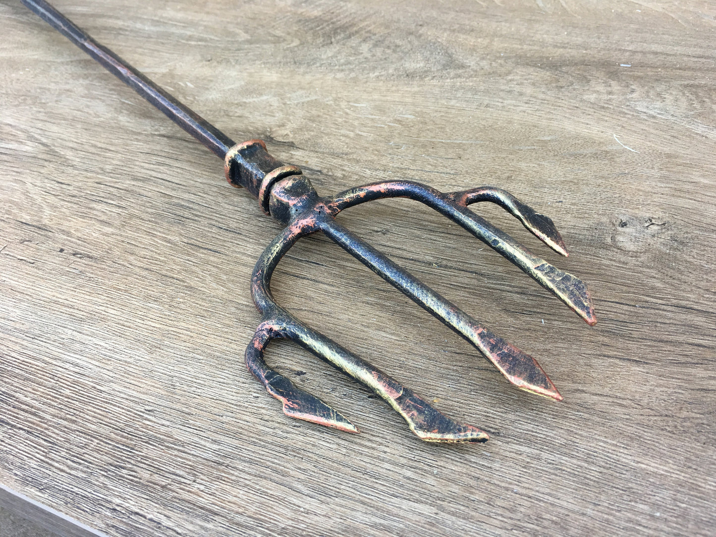 Neptune trident, trident, trident cosplay, Poseidon, trident prop, cosplay trident, axe, cosplay, mermaid, Neptune art, trident decor,hammer