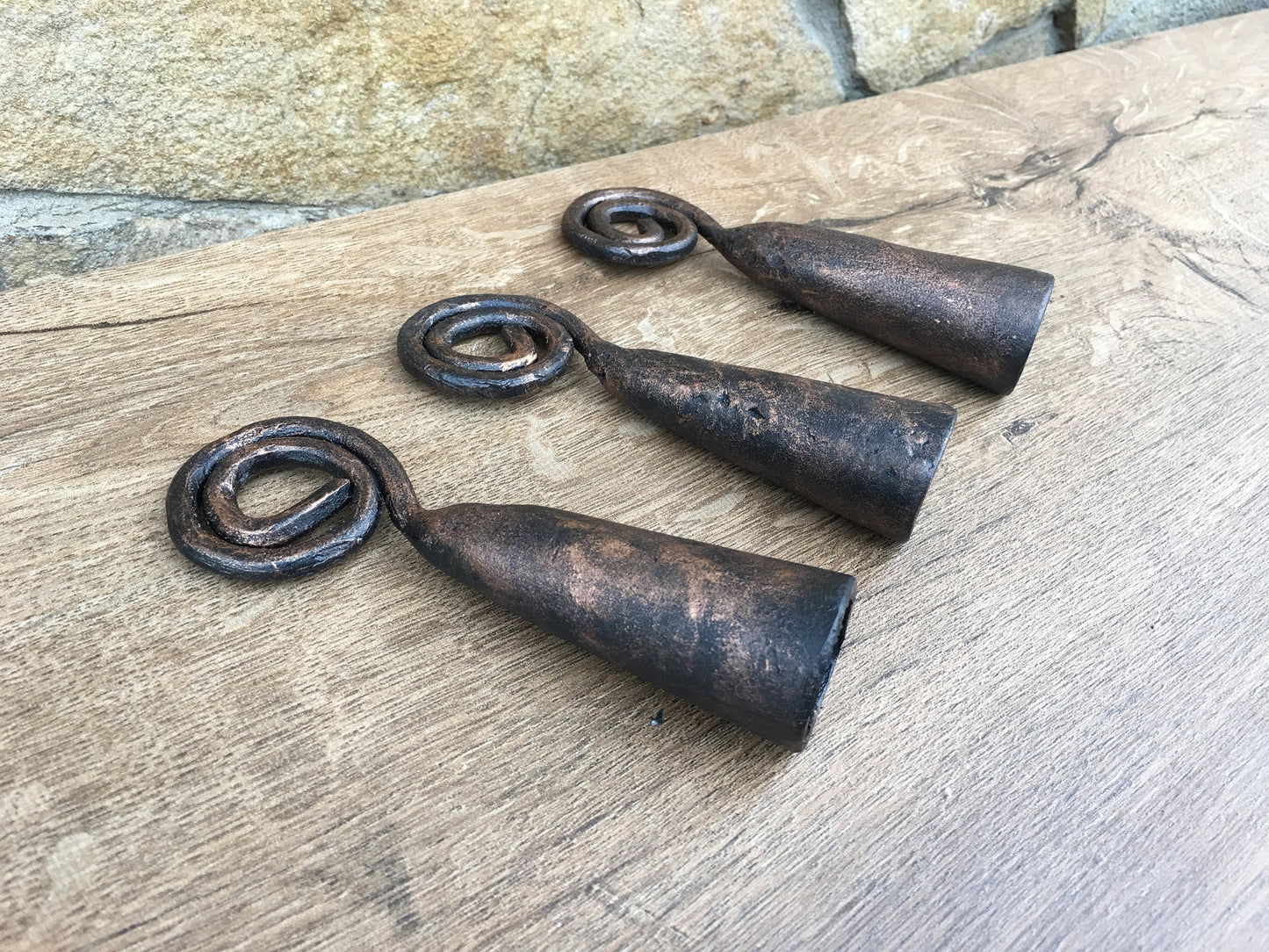 Candle snuffer, candle extinguisher, fire snuffer, flame snuffer,holiday gift,antique snuffer,candle flame snuffer,snuffer decor,candle bell