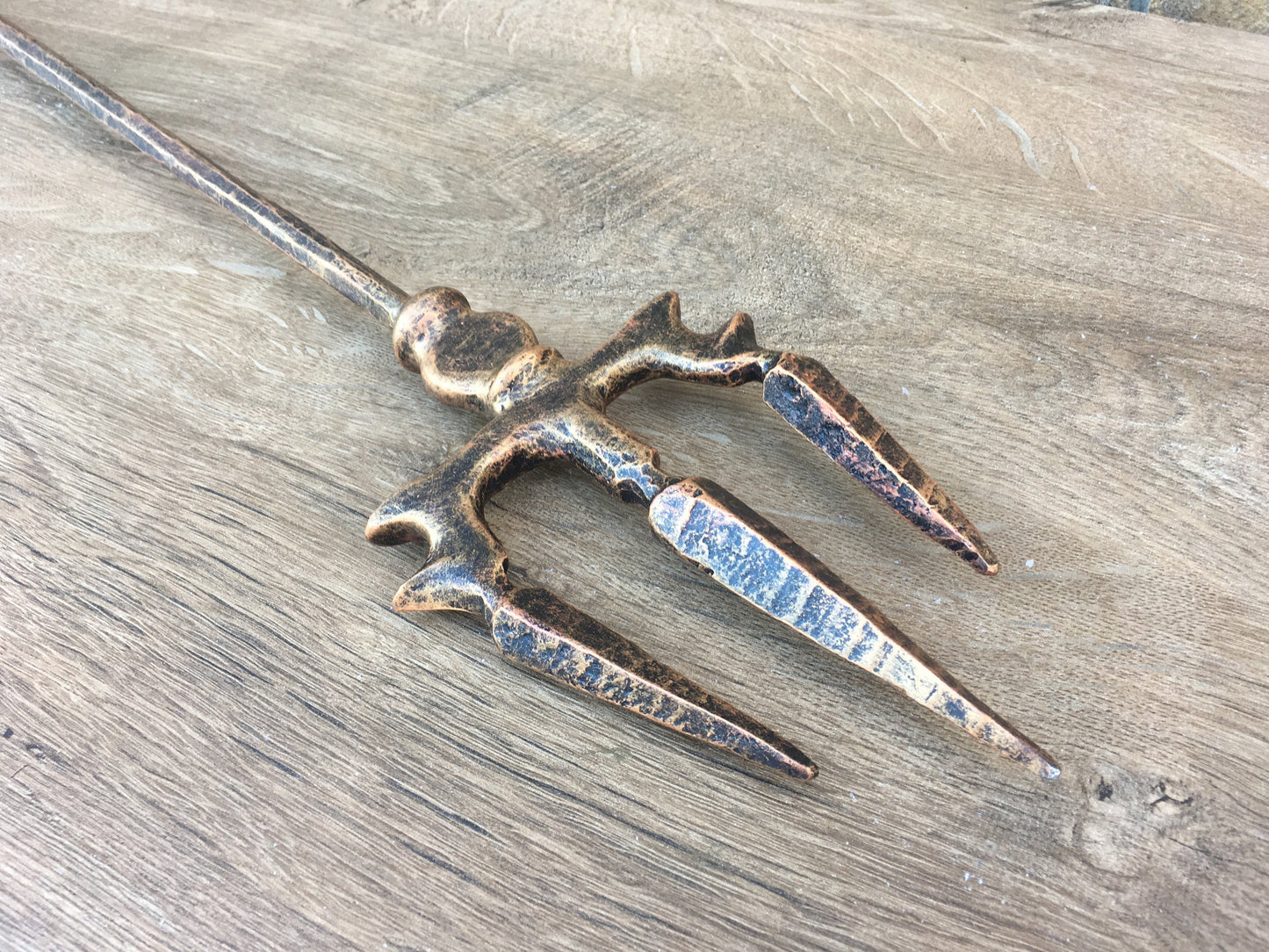 Poseidon trident, Neptun trident, mermaid trident, hand forged trident, cosplay, cartoon, cosplay trident, scepter,sceptre,embroidery