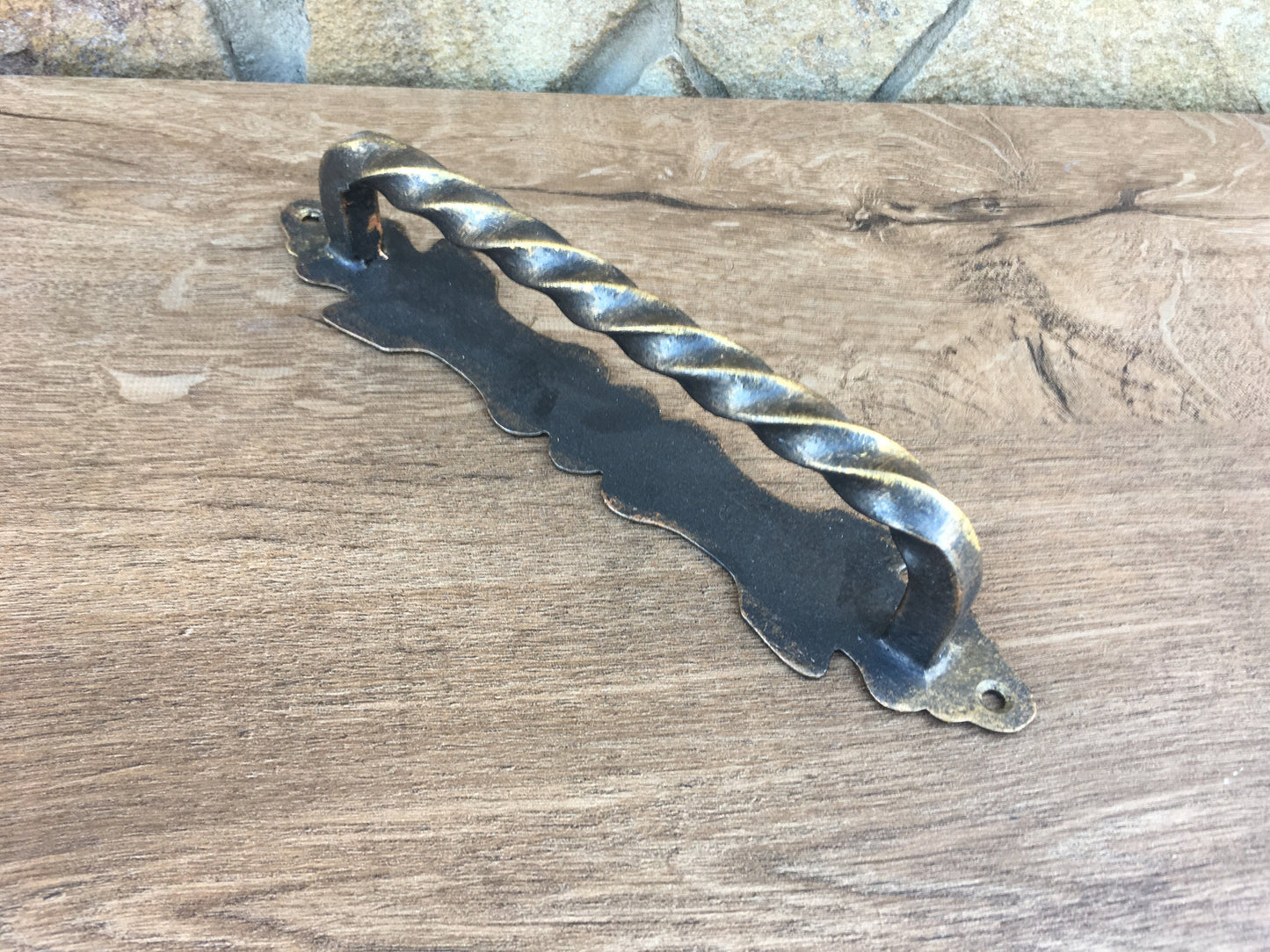 Barn door pulls, barn door handles, steampunk, door pulls, metal sculpture, steampunk decor, steam punk, industrial art, barn door pull