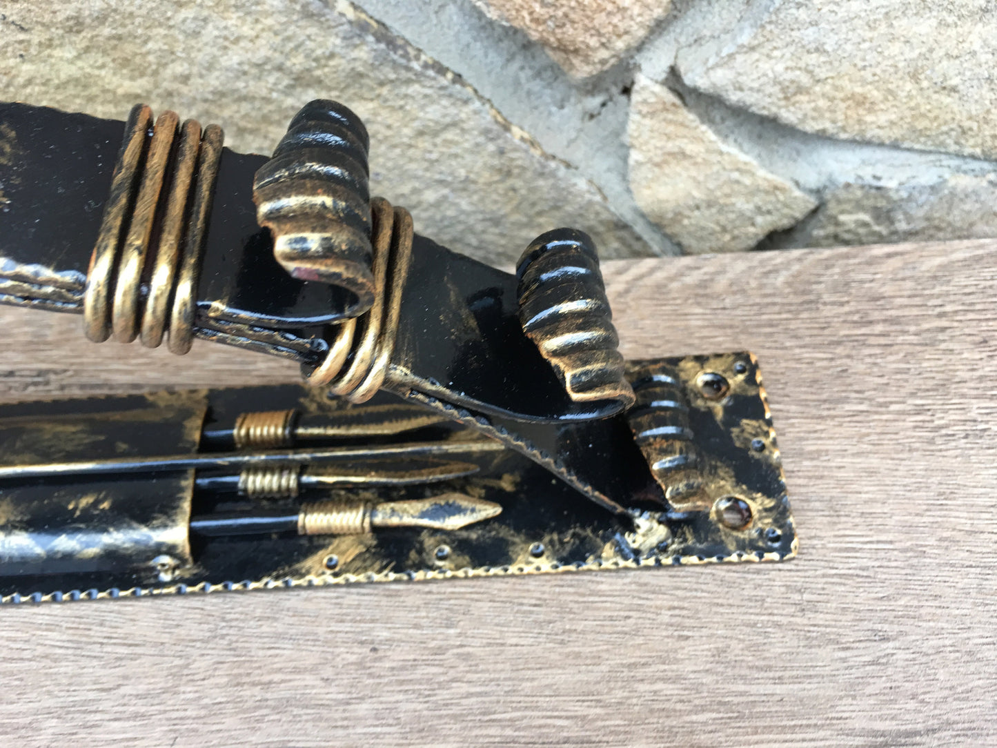 Barn door handle, 6th anniversary gift for him,door handle,barn door pulls,wedding anniversary gift,door handle,door accessories, door pull
