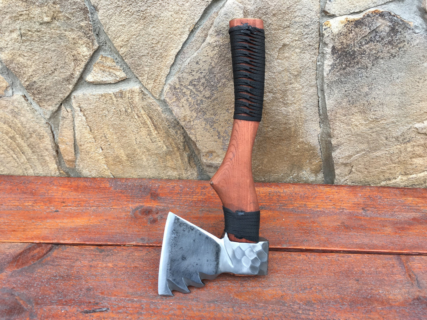 Axe, 11th anniversary gift, viking axe, tomahawk, mens gift, throwing hatchet, viking bearded axe, viking style axes, viking knife, viking