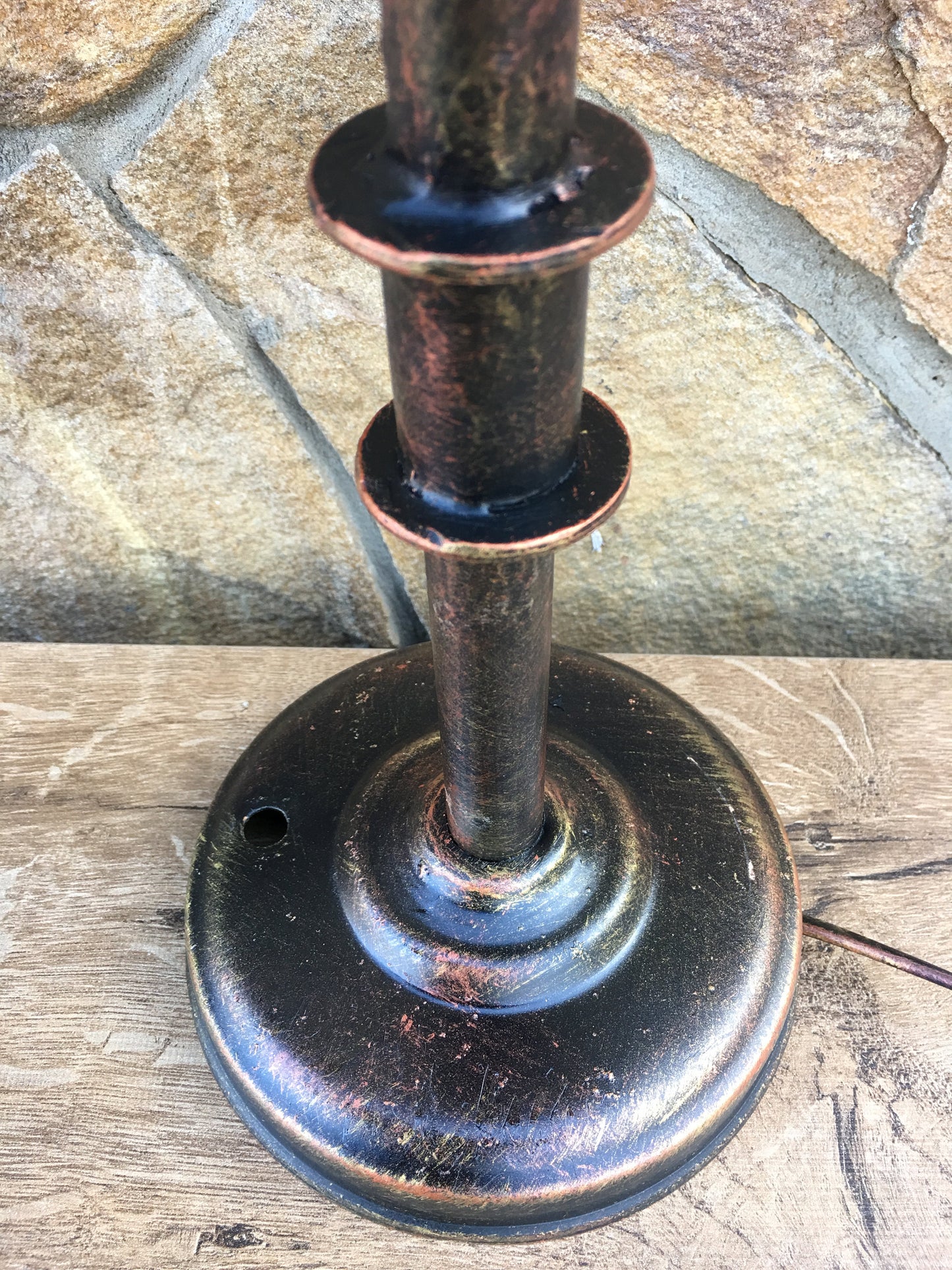 Sconce light, sconce lighting, iron gift, sconce lantern, 6th anniversary gift,torch,viking lantern,Olympic torch,sconce iron,sconce antique