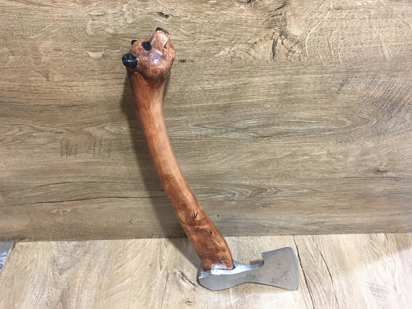 11th anniversary gift, best man gift, viking axe, hatchet, steel anniversary gift, mens gift, 6th anniversary gift,christmas gift, iron gift